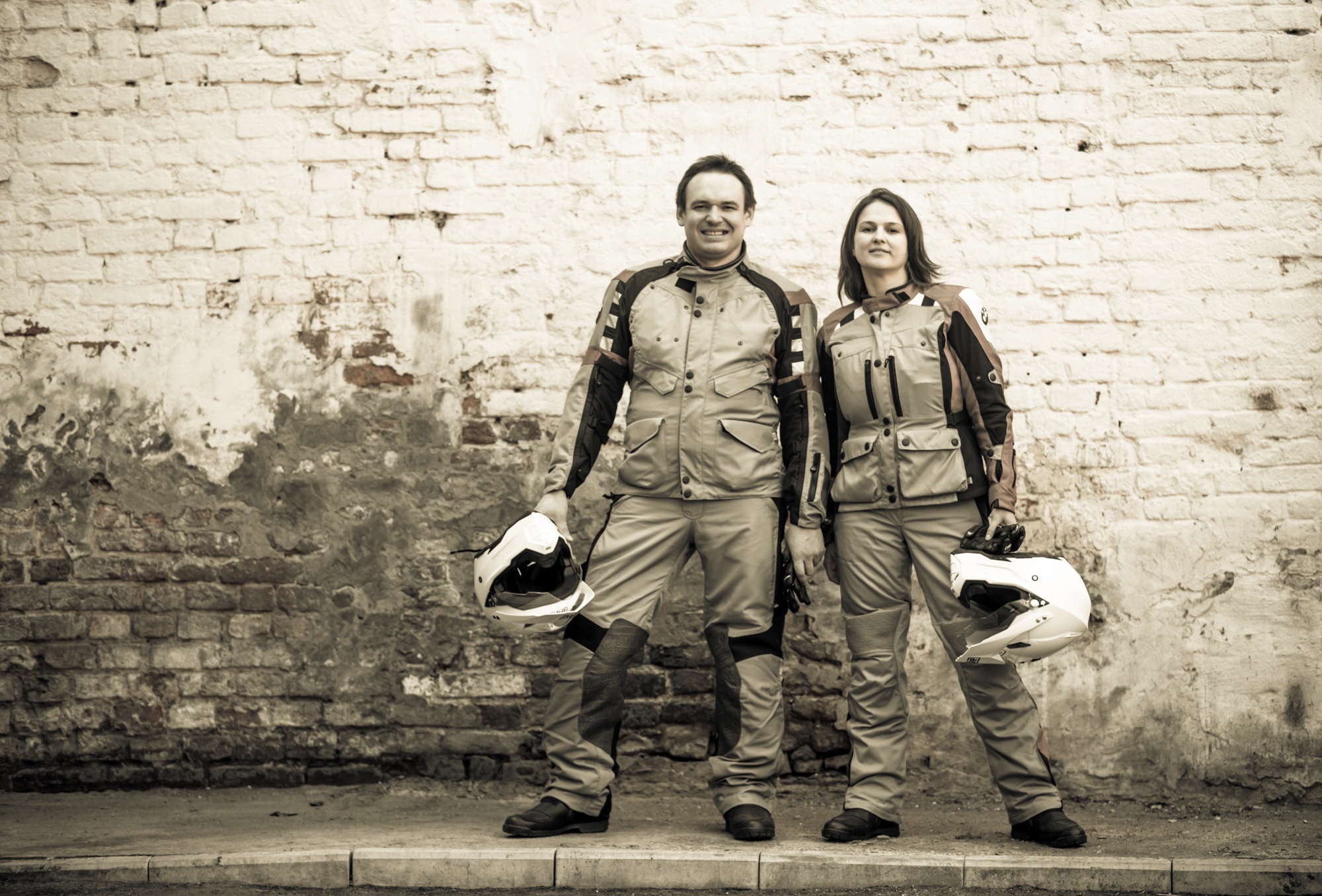 Самбул и Даша. Фотосъемка представлений, спектаклей и перформансов