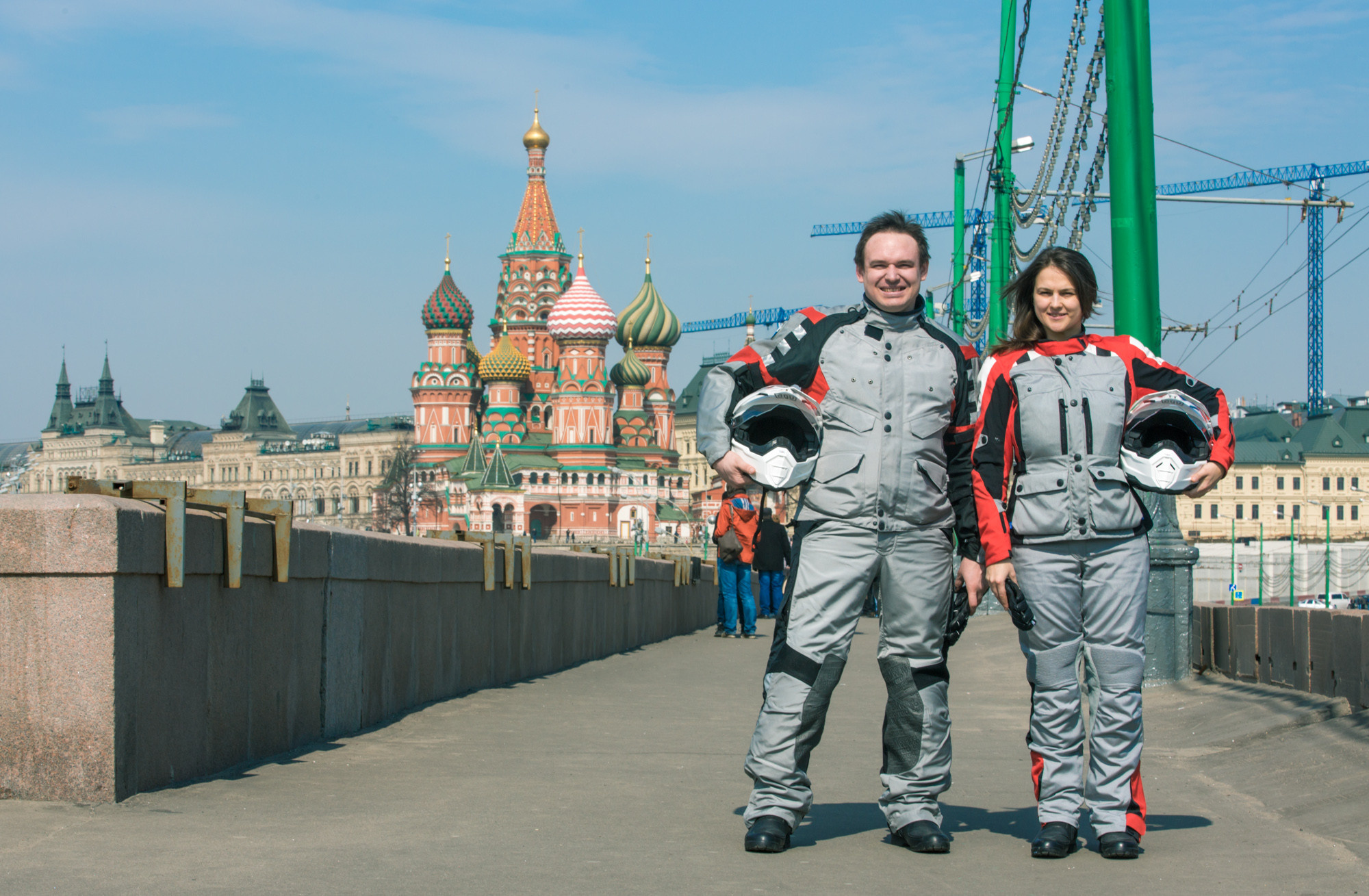 Самбул и Даша. Фотосъемка представлений, спектаклей и перформансов