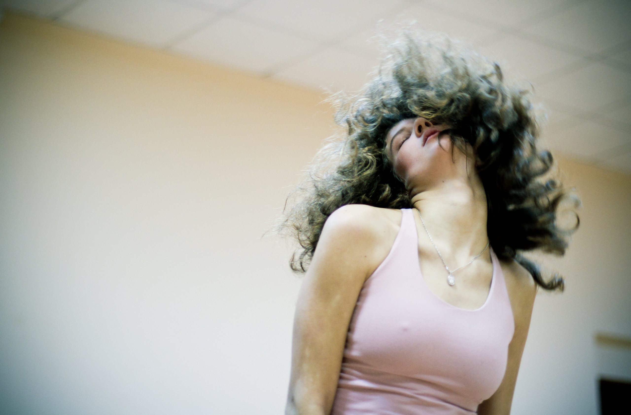 CI избранное. Фотосъемка представлений, спектаклей и перформансов