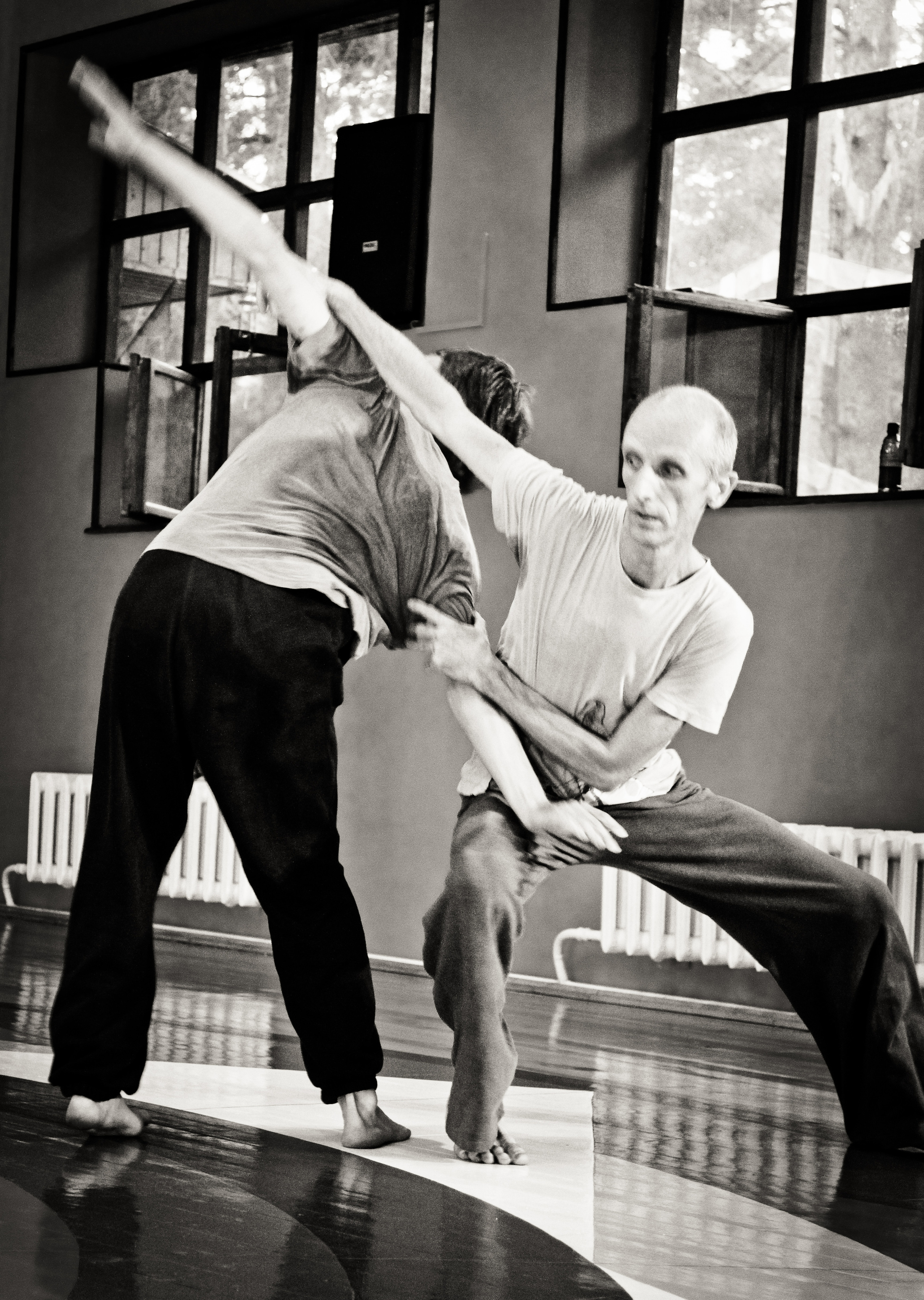 Adam & Adam. Фотосъемка представлений, спектаклей и перформансов