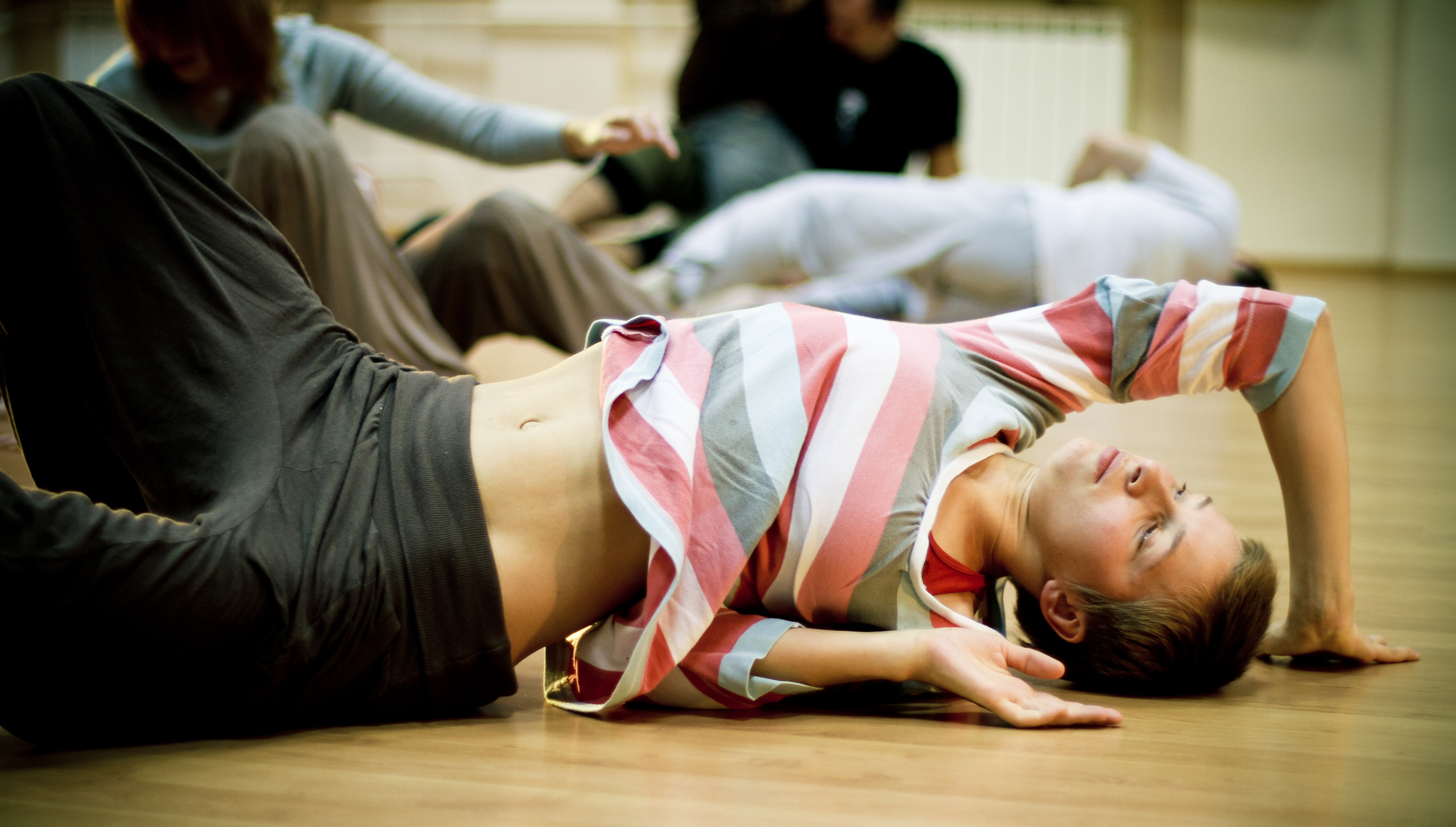 CI избранное. Фотосъемка представлений, спектаклей и перформансов