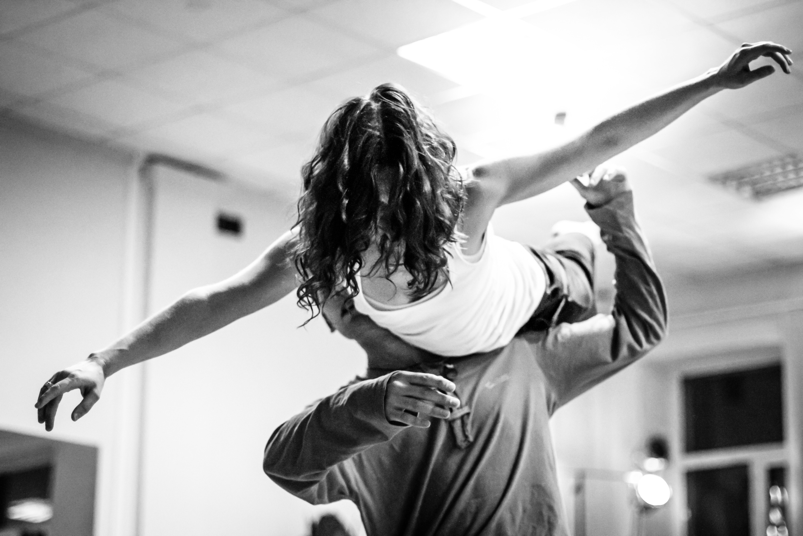 CI избранное. Фотосъемка представлений, спектаклей и перформансов