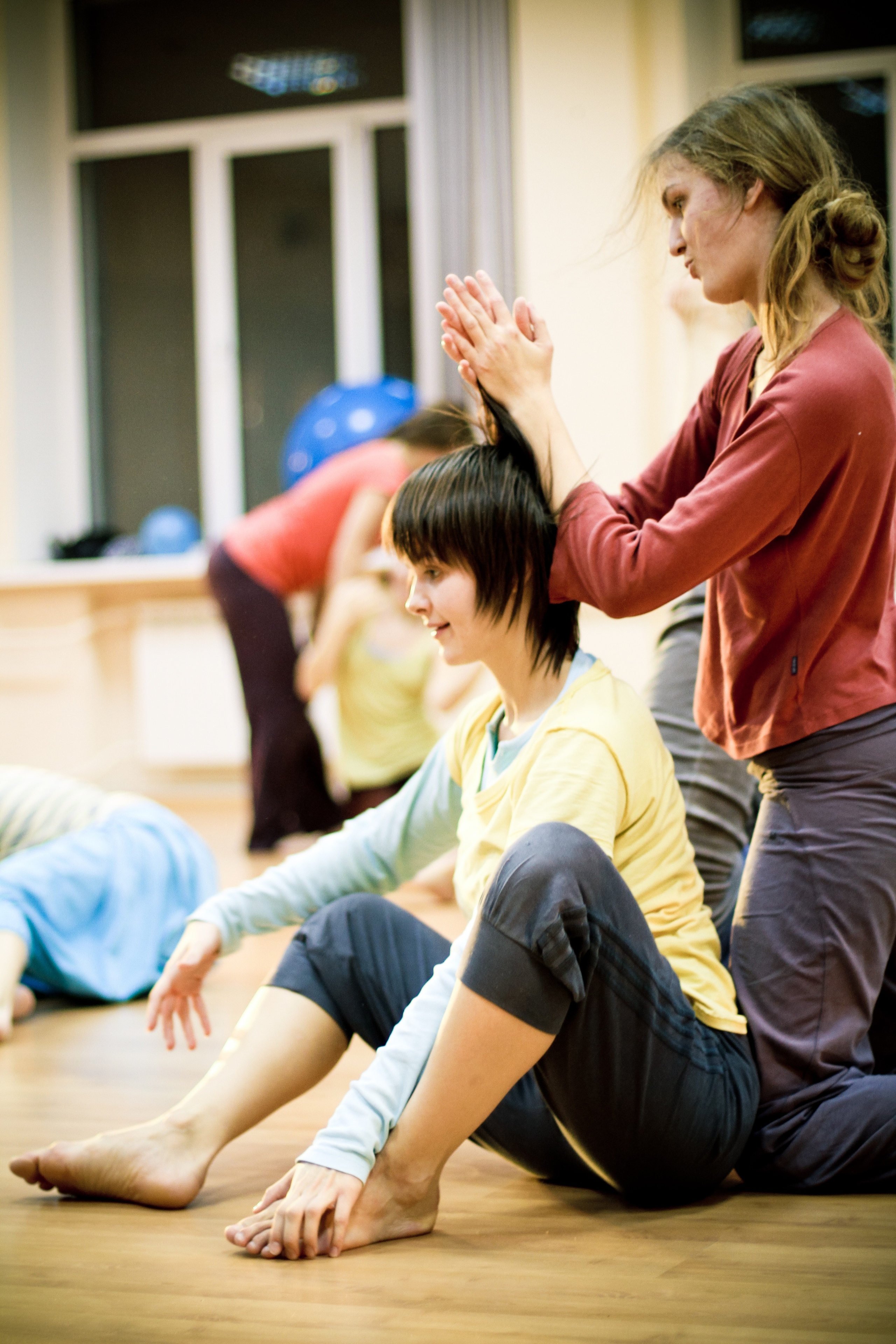 CI избранное. Фотосъемка представлений, спектаклей и перформансов