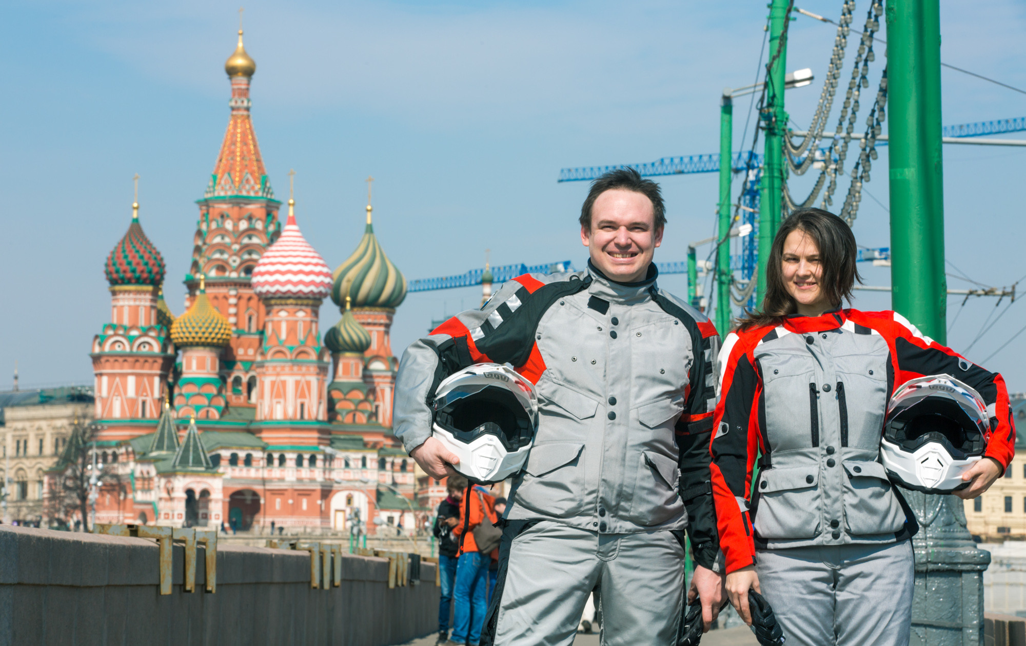 Самбул и Даша. Фотосъемка представлений, спектаклей и перформансов