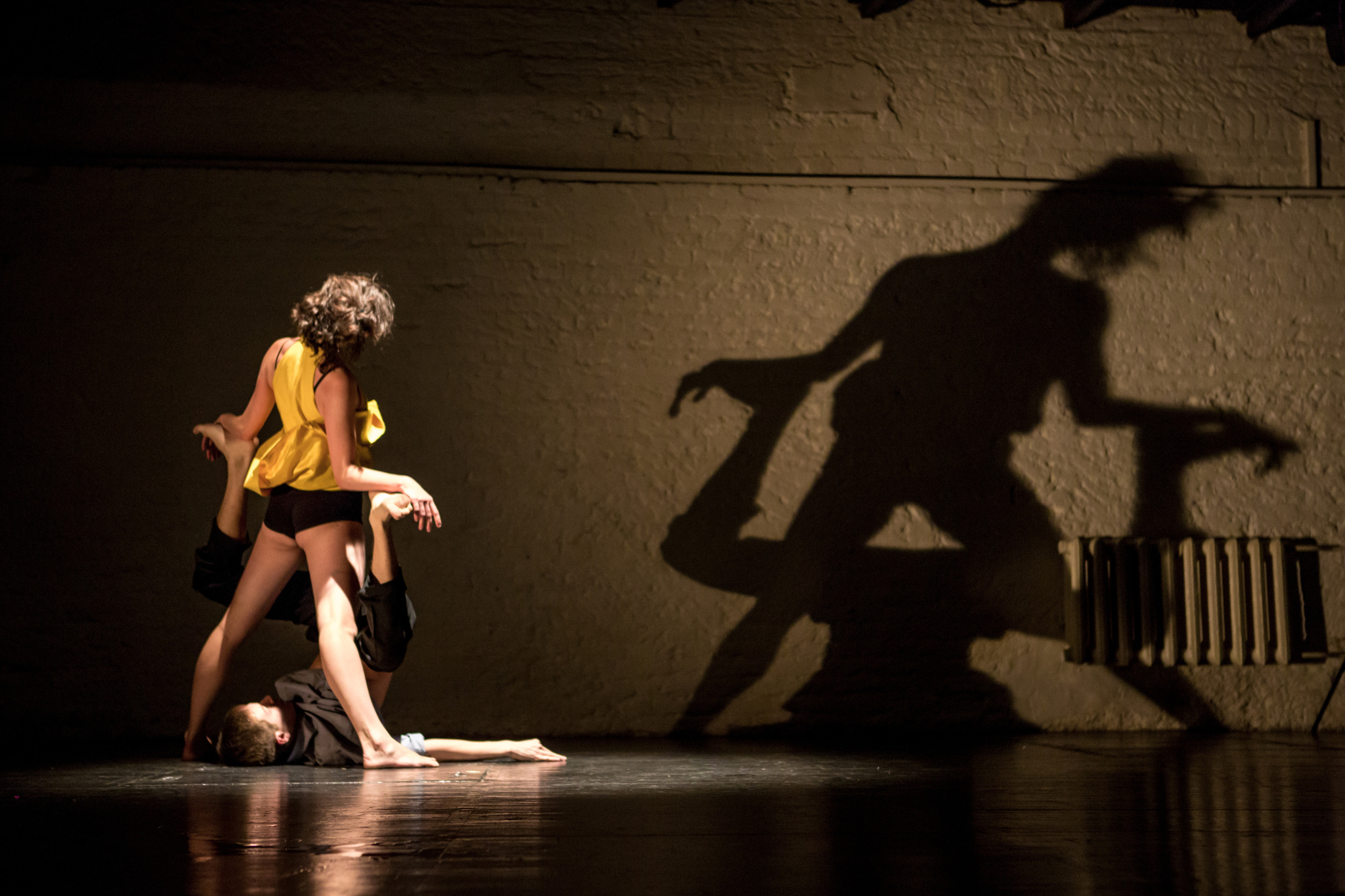 Amy. Фотосъемка представлений, спектаклей и перформансов