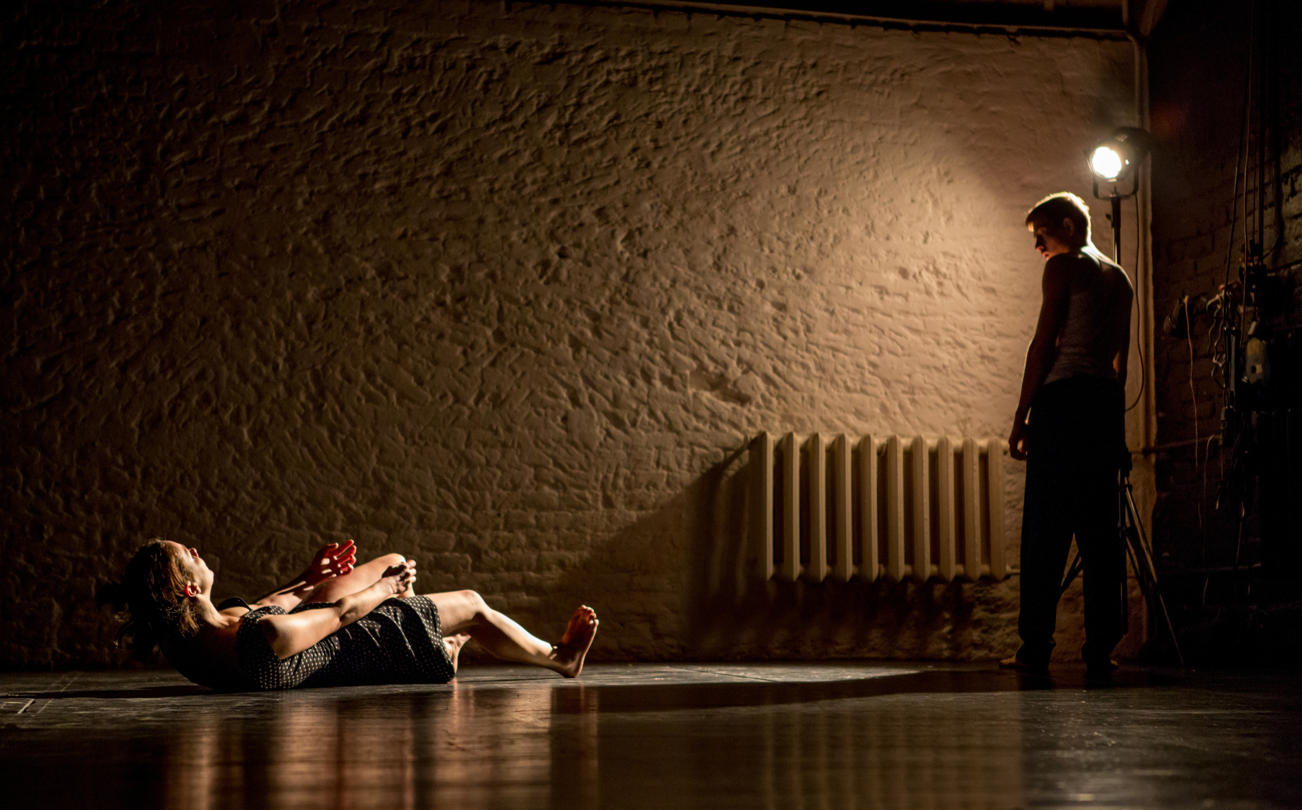 Amy. Фотосъемка представлений, спектаклей и перформансов