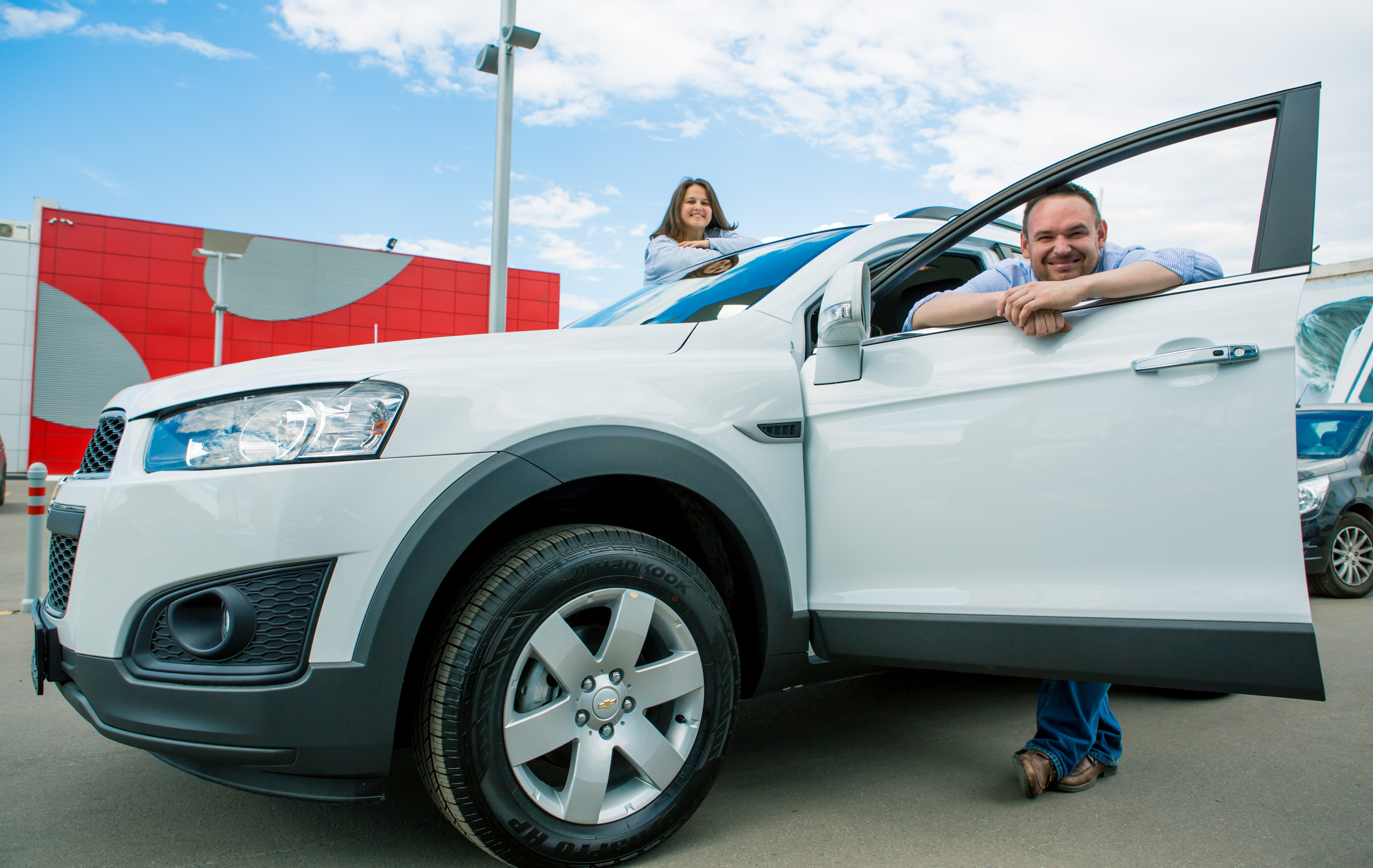 Самбул и Даша. Фотосъемка представлений, спектаклей и перформансов