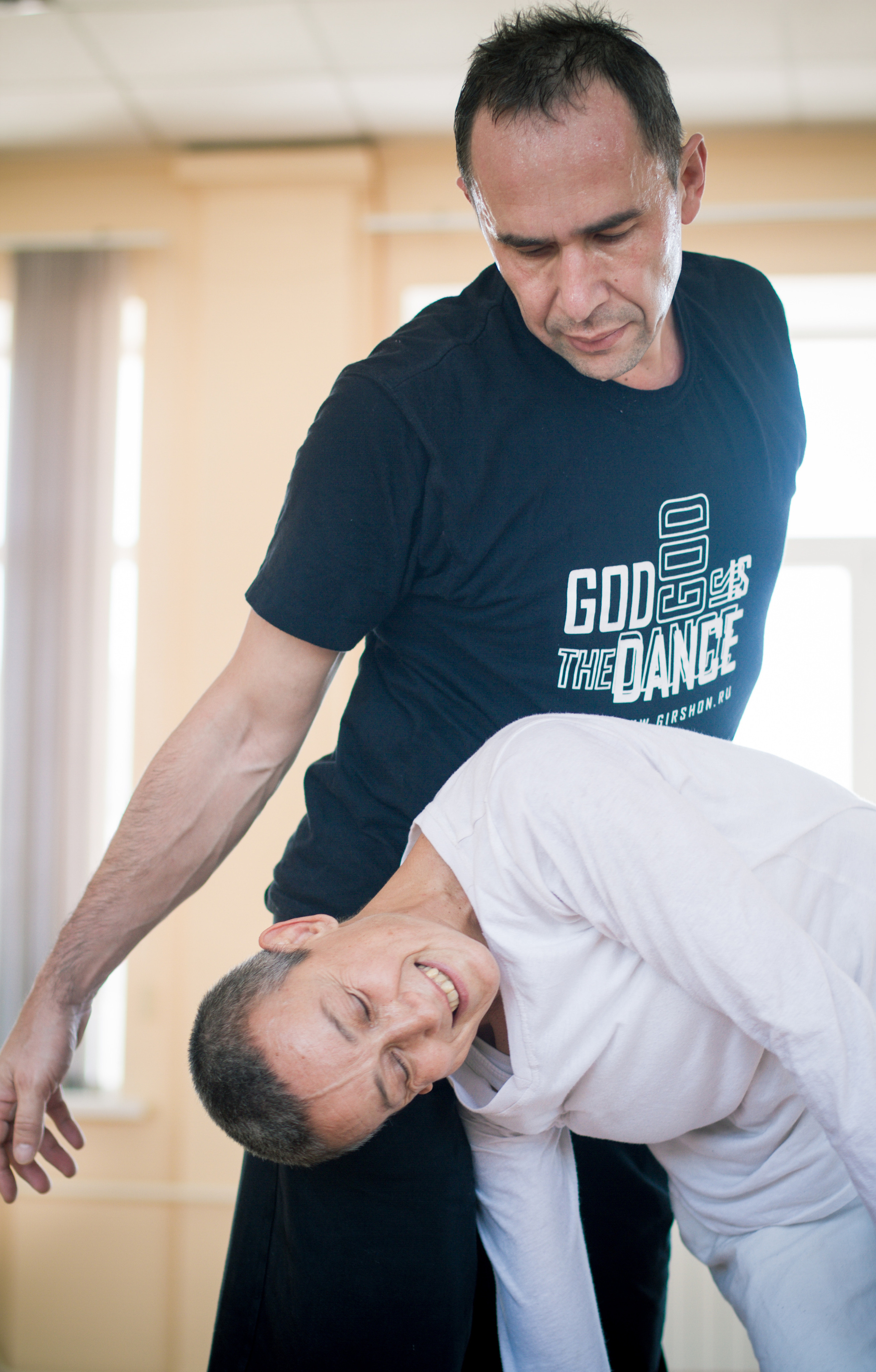 CI избранное. Фотосъемка представлений, спектаклей и перформансов