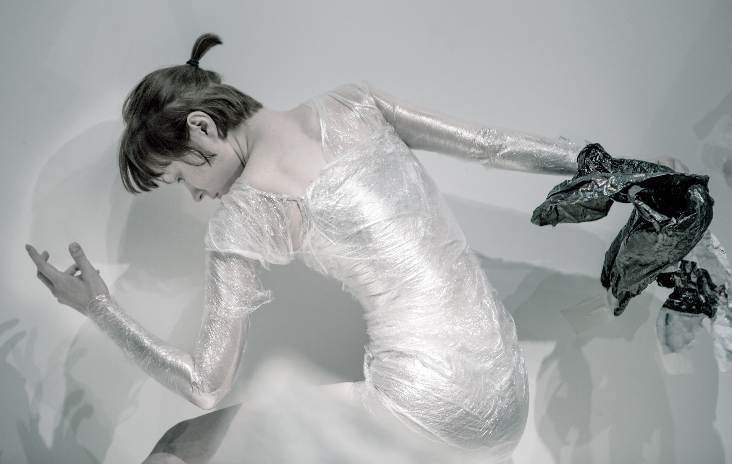 Solutions. Фотосъемка представлений, спектаклей и перформансов