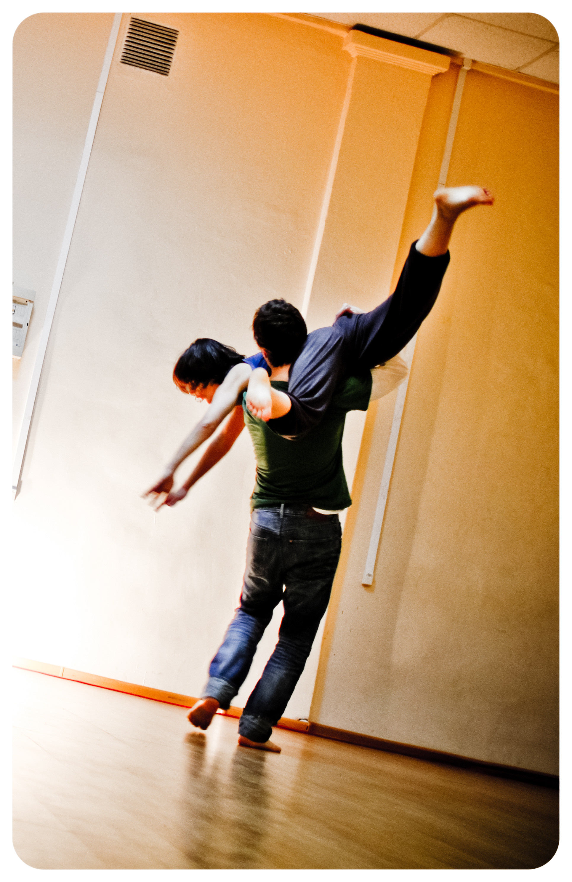 CI избранное. Фотосъемка представлений, спектаклей и перформансов