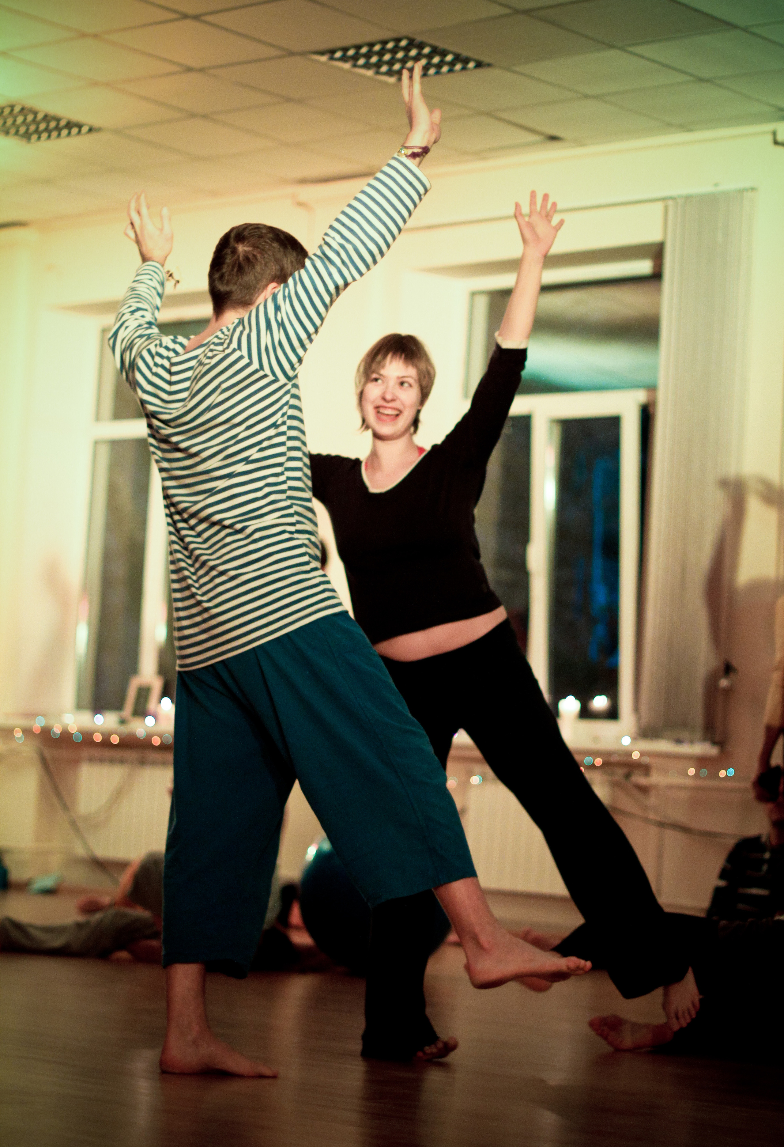 CI избранное. Фотосъемка представлений, спектаклей и перформансов