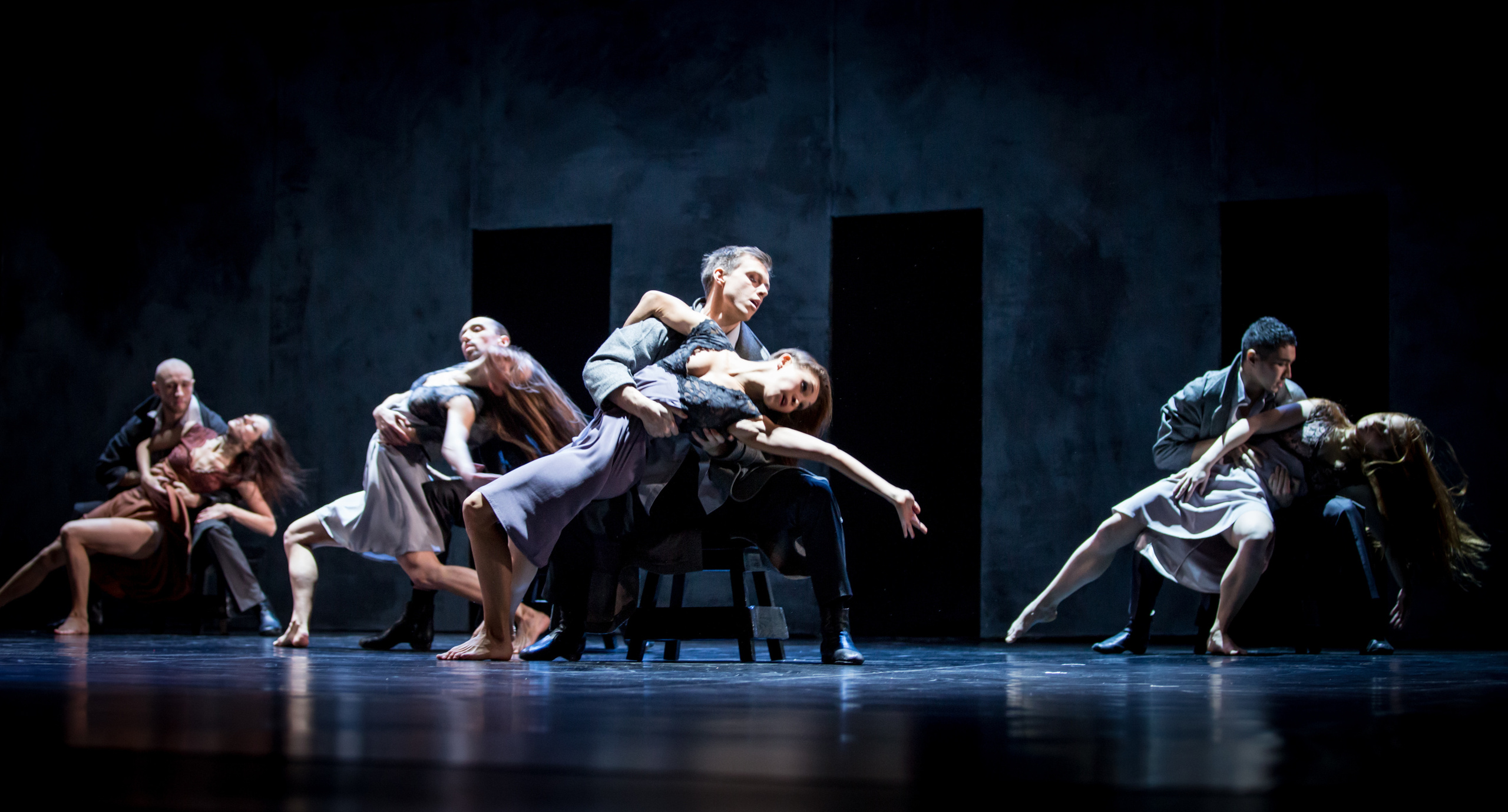 Свадебка. Фотосъемка представлений, спектаклей и перформансов