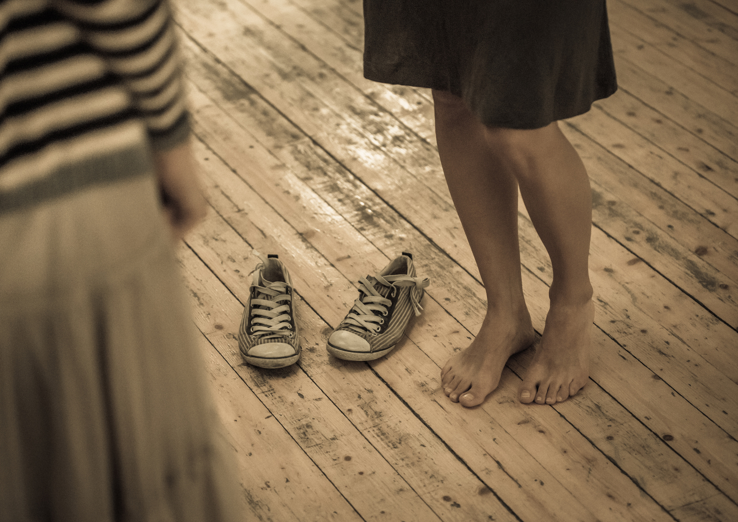 Hidden (Anya Ryabova). Фотосъемка представлений, спектаклей и перформансов