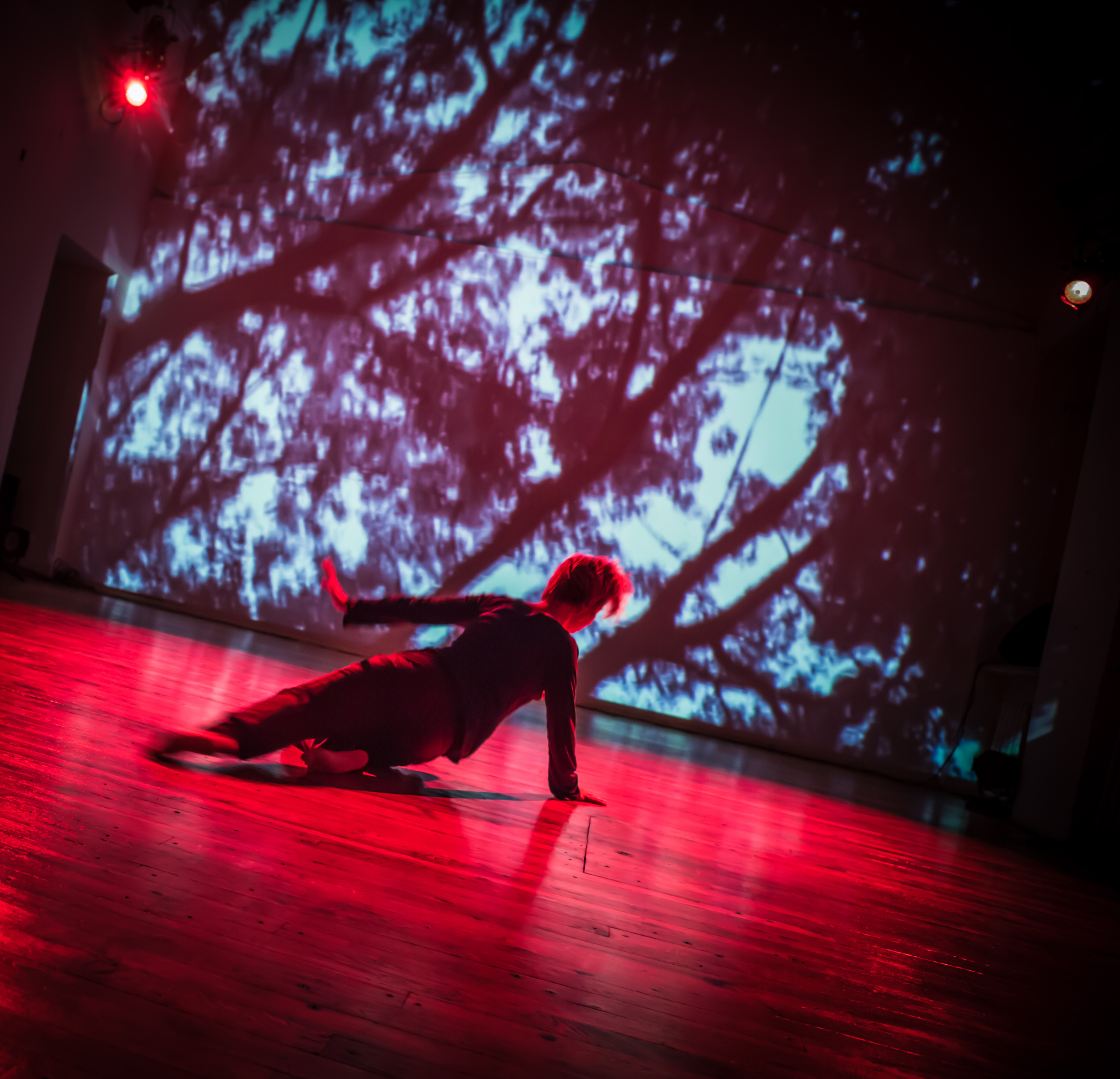 Open scene. Фотосъемка представлений, спектаклей и перформансов