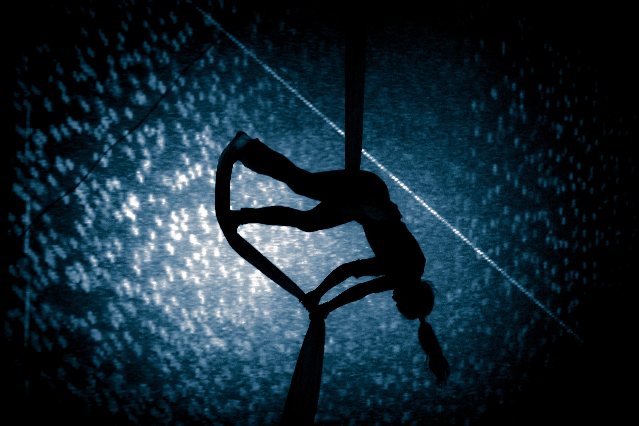 Hval. Фотосъемка представлений, спектаклей и перформансов