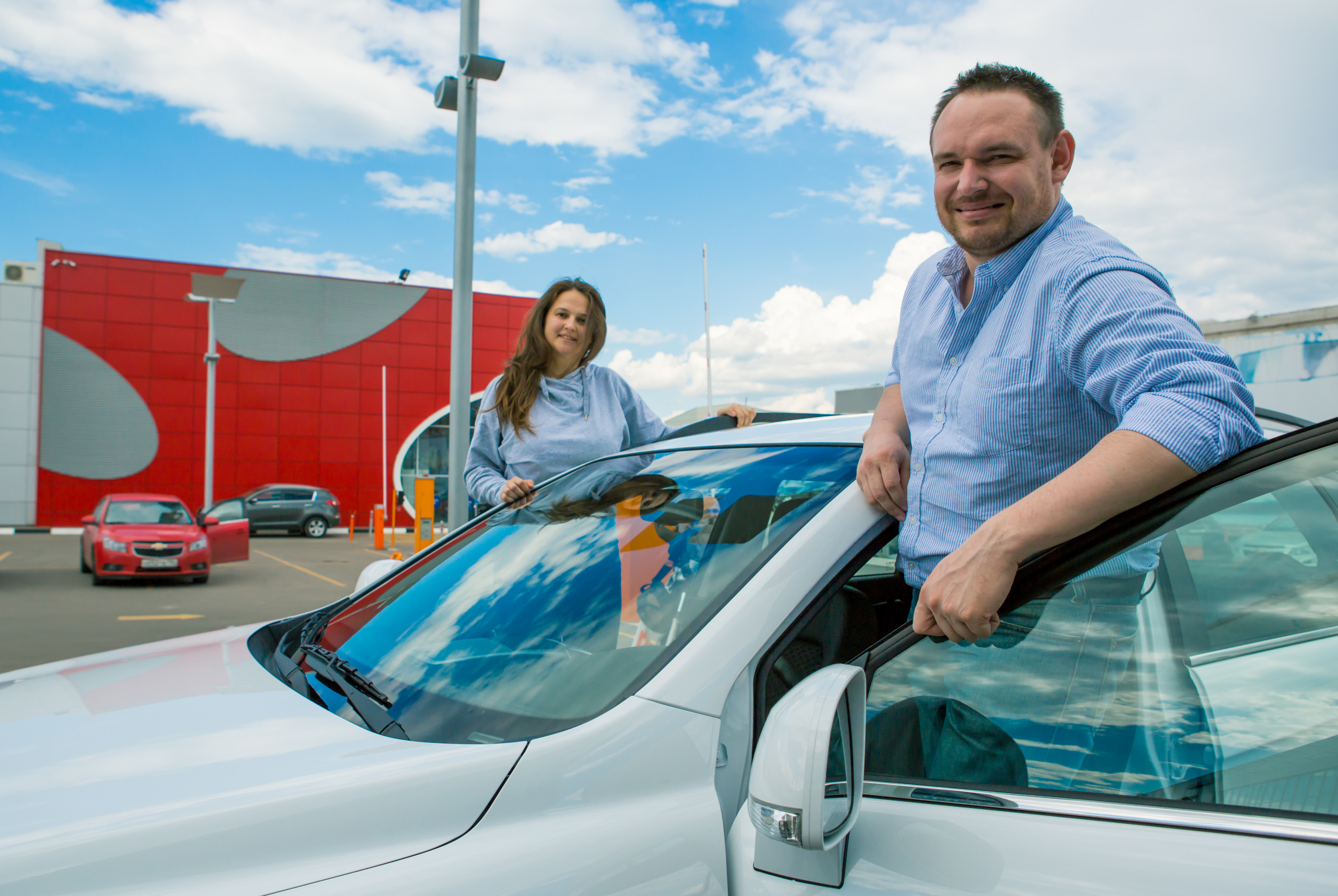 Самбул и Даша. Фотосъемка представлений, спектаклей и перформансов
