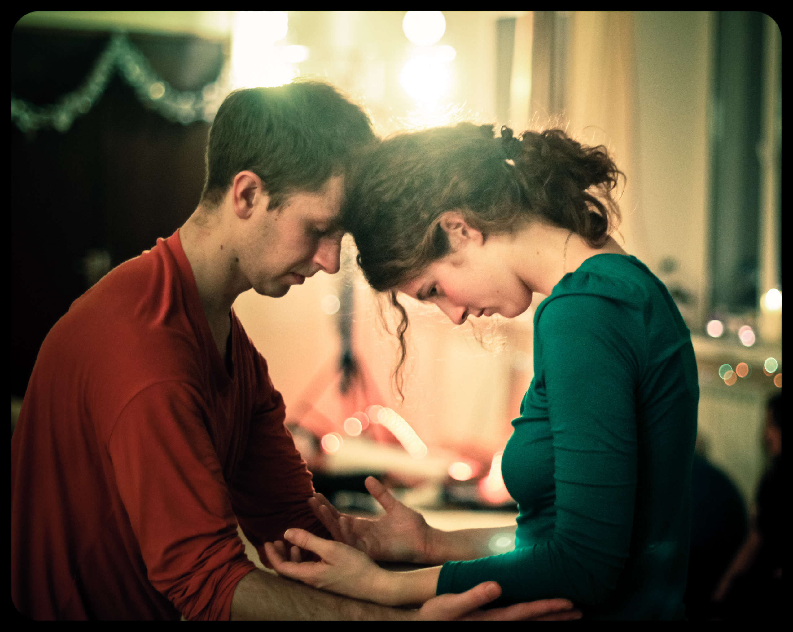 CI избранное. Фотосъемка представлений, спектаклей и перформансов