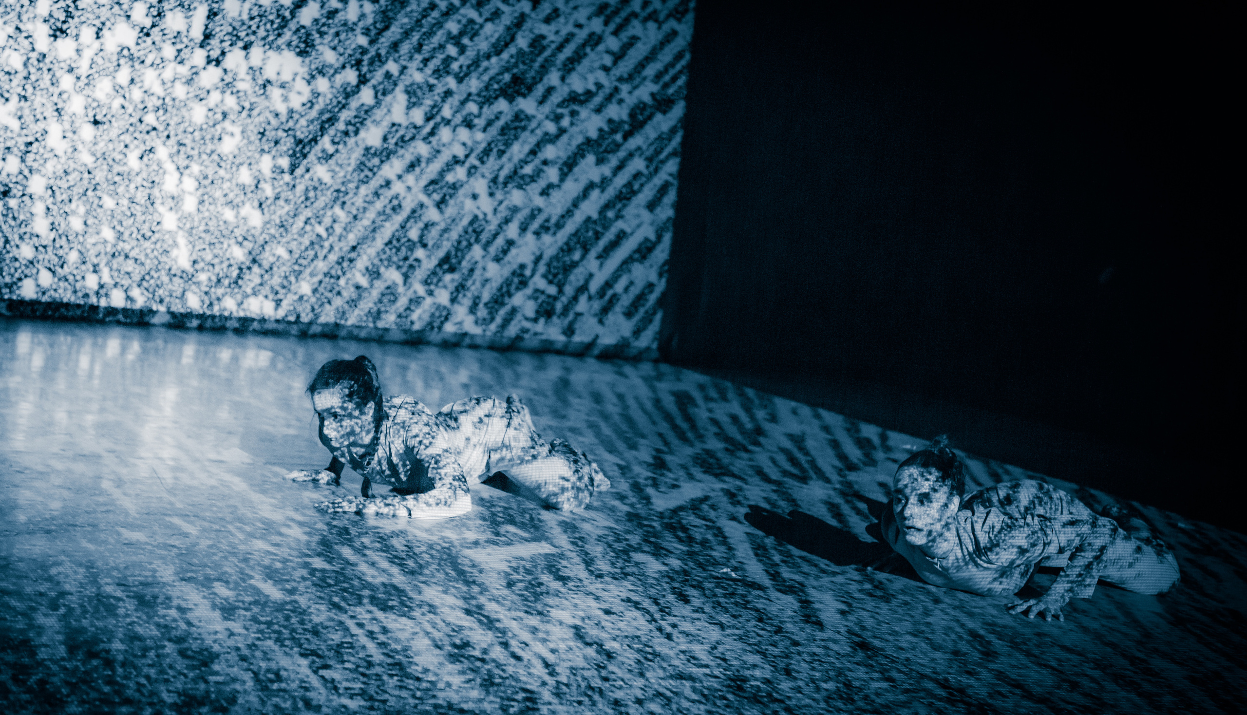 Hval. Фотосъемка представлений, спектаклей и перформансов