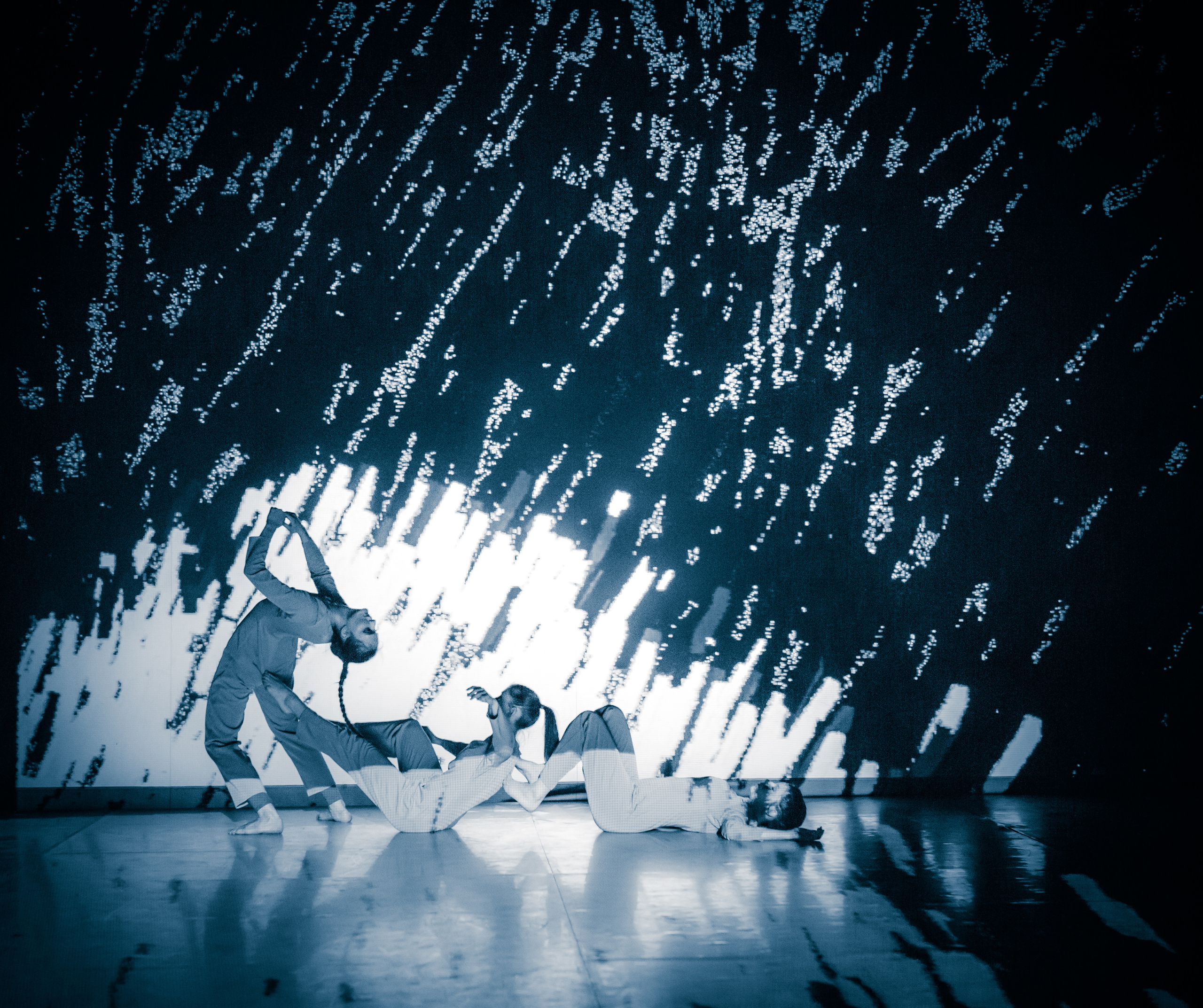 Hval. Фотосъемка представлений, спектаклей и перформансов