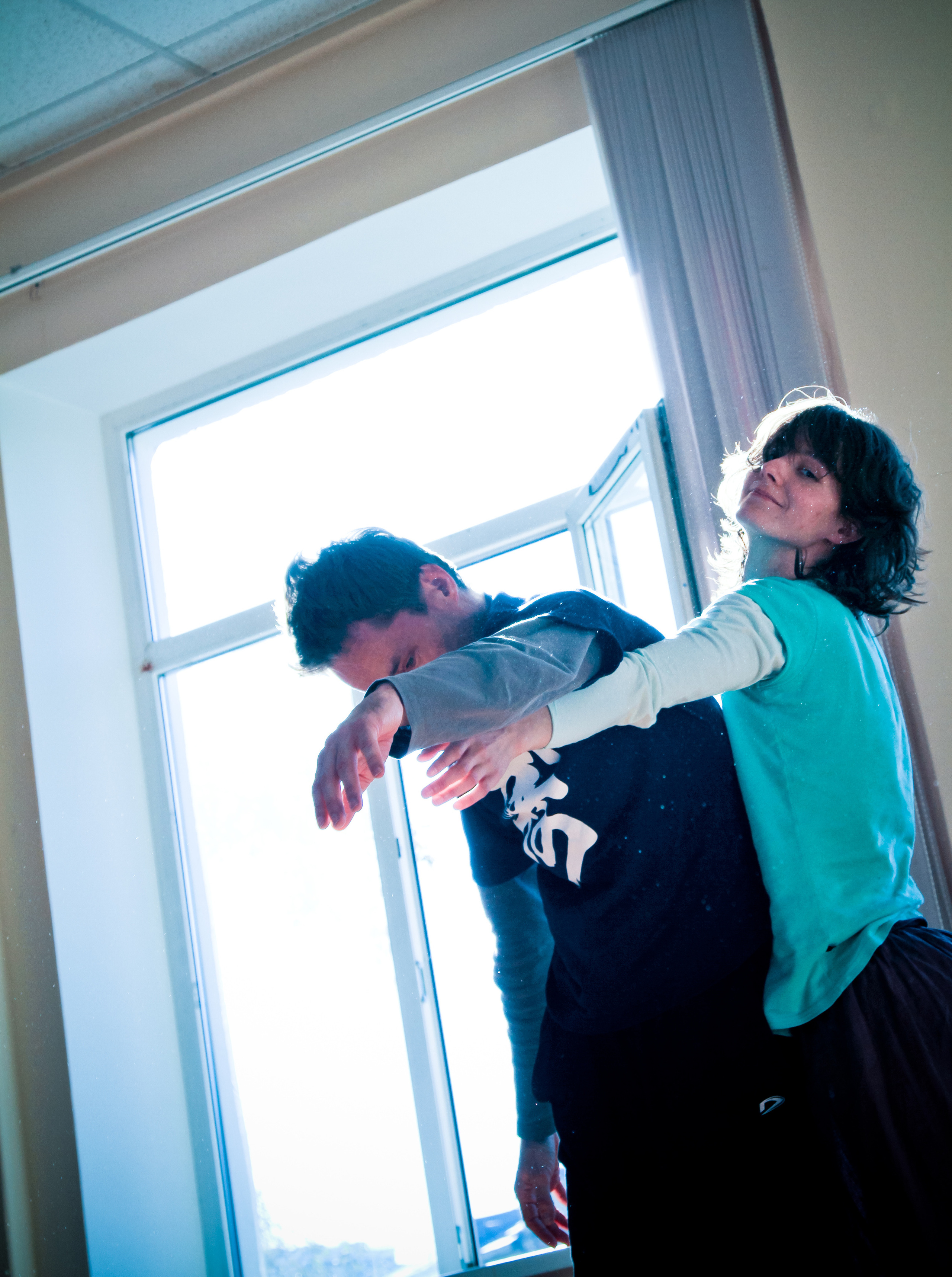 CI избранное. Фотосъемка представлений, спектаклей и перформансов