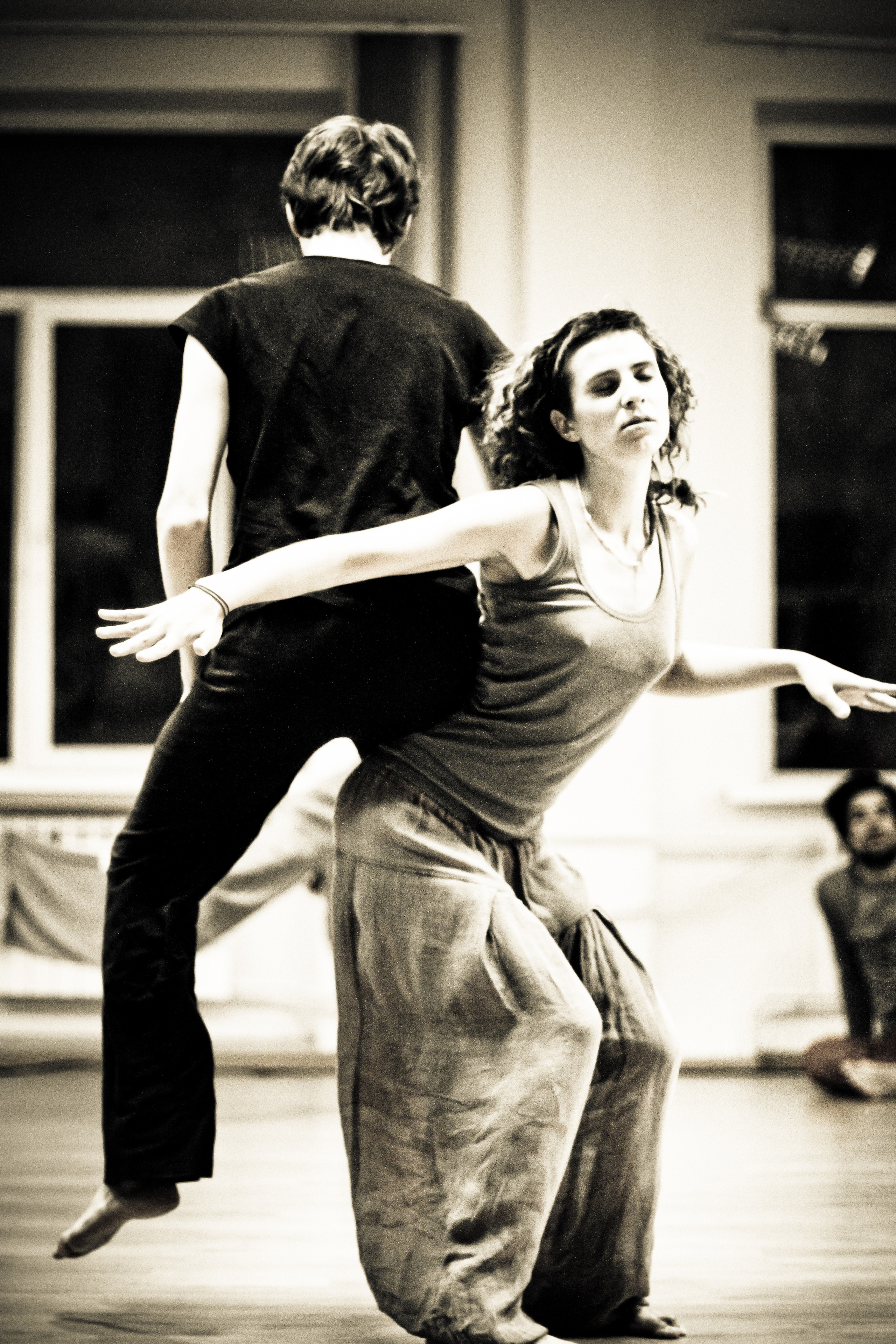 CI избранное. Фотосъемка представлений, спектаклей и перформансов