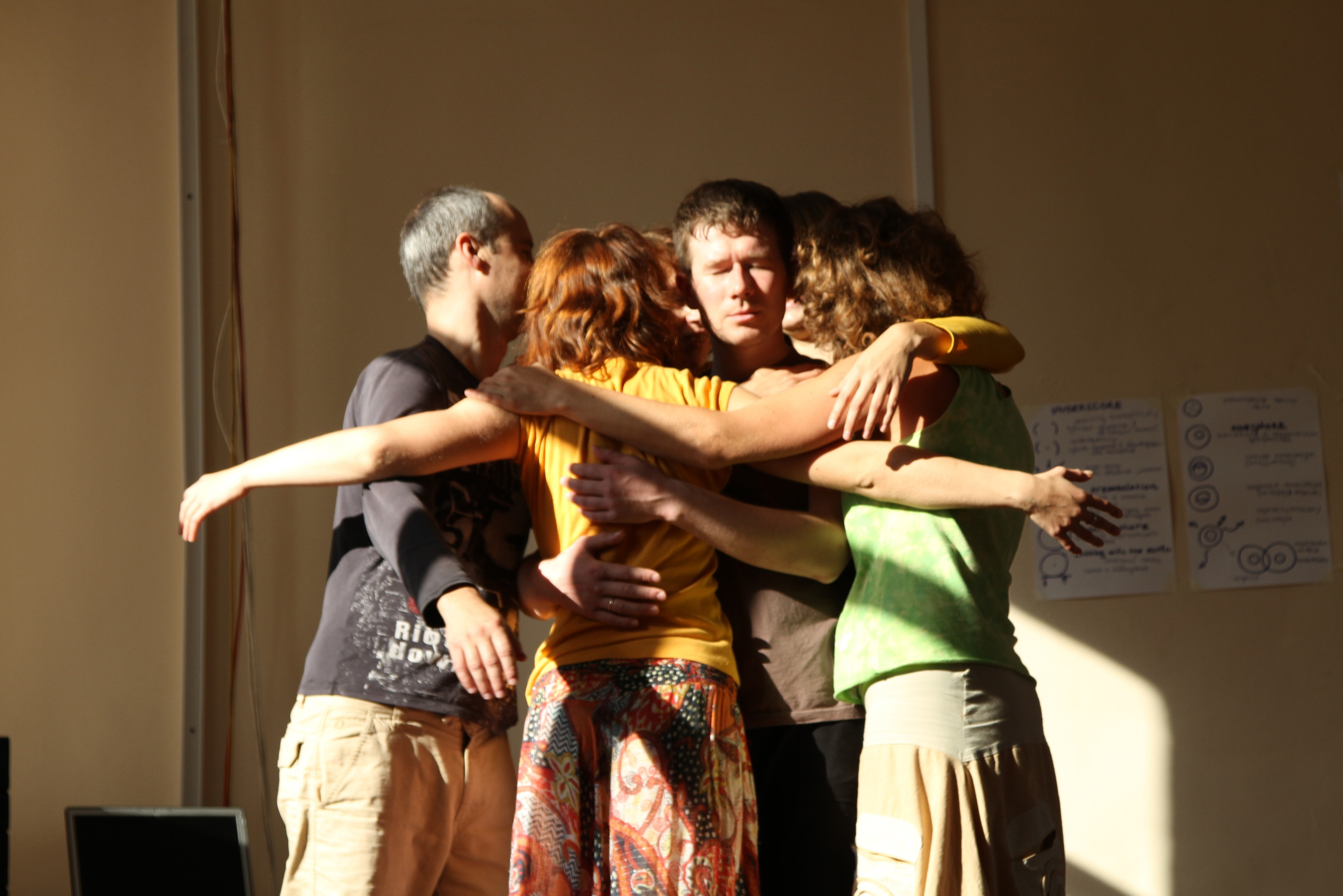 CI избранное. Фотосъемка представлений, спектаклей и перформансов