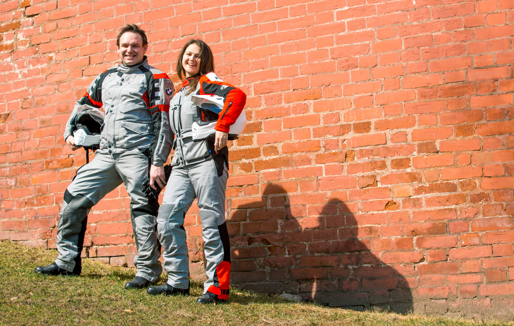 Самбул и Даша. Фотосъемка представлений, спектаклей и перформансов