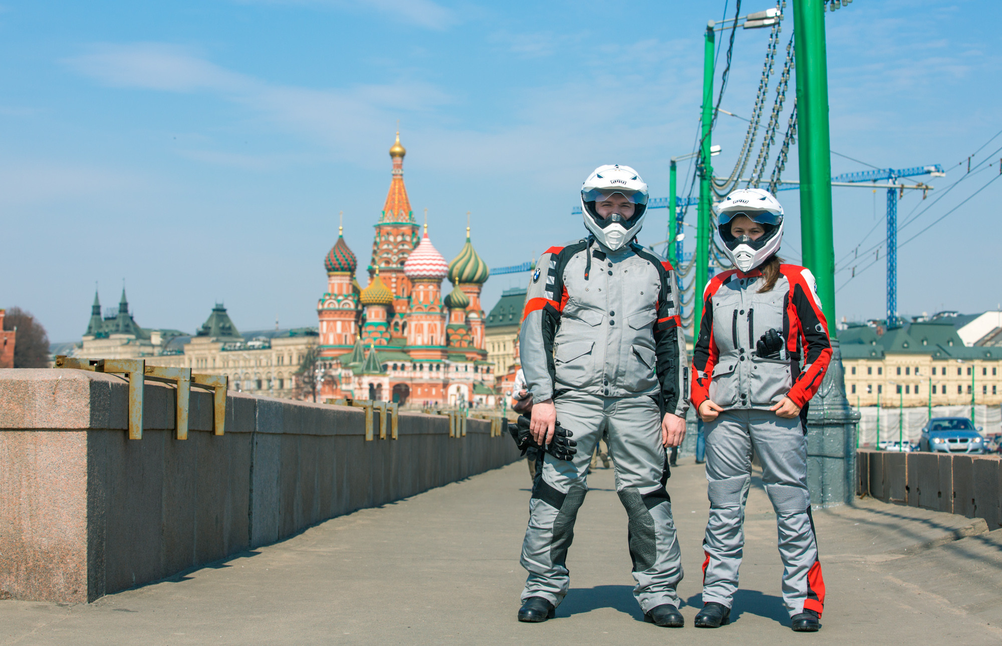 Самбул и Даша. Фотосъемка представлений, спектаклей и перформансов