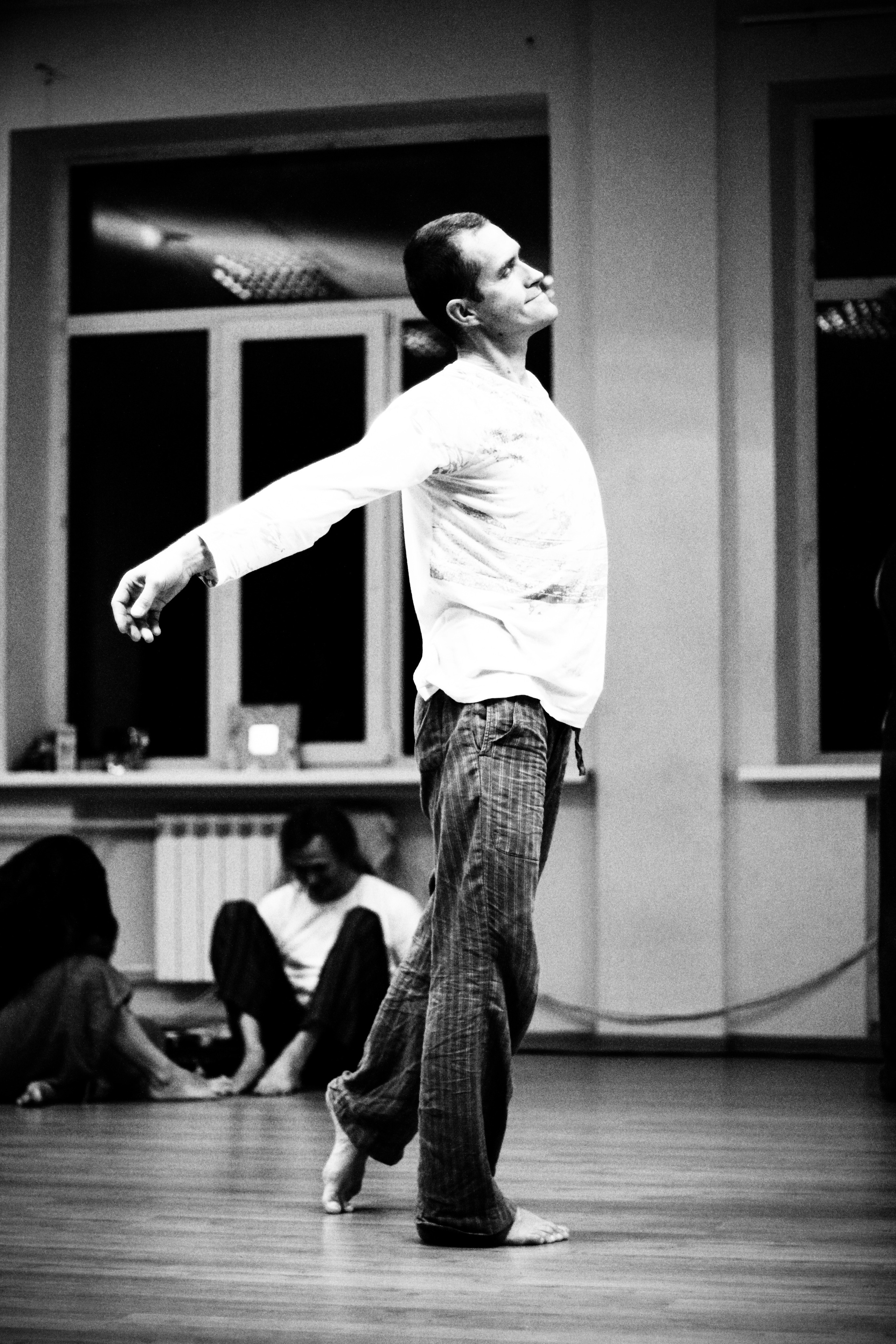 CI избранное. Фотосъемка представлений, спектаклей и перформансов