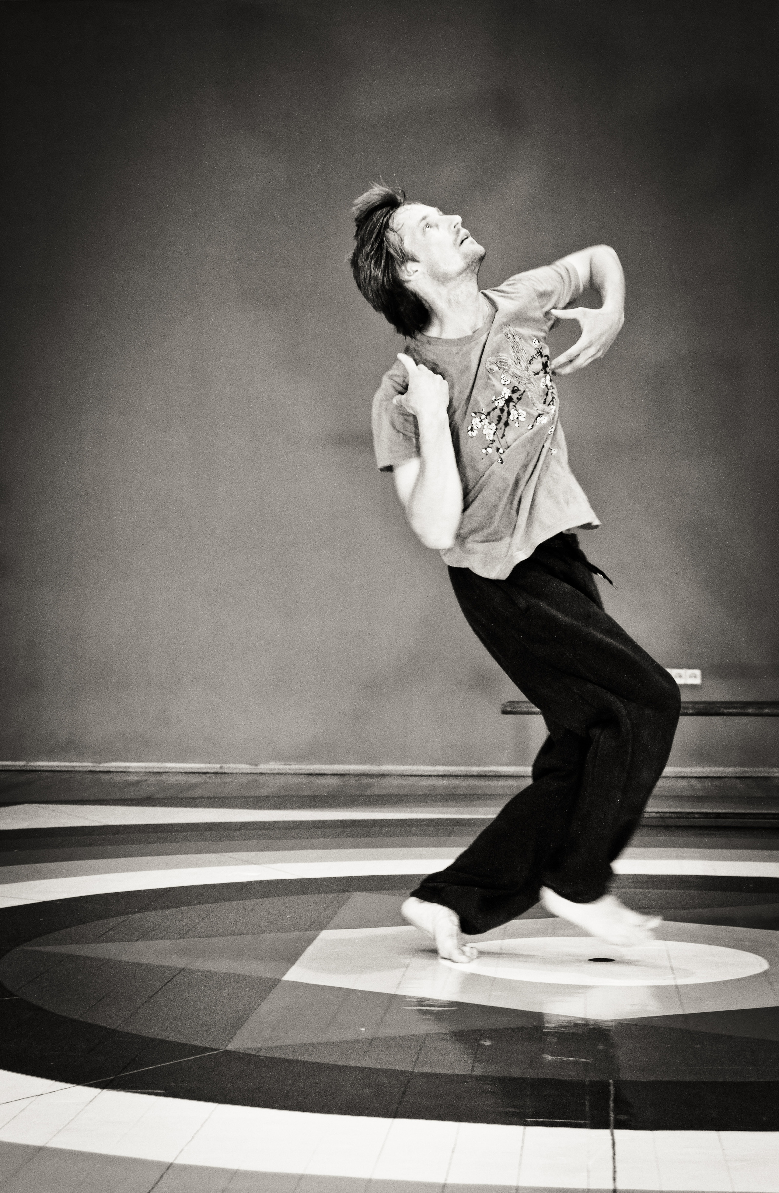 Adam & Adam. Фотосъемка представлений, спектаклей и перформансов