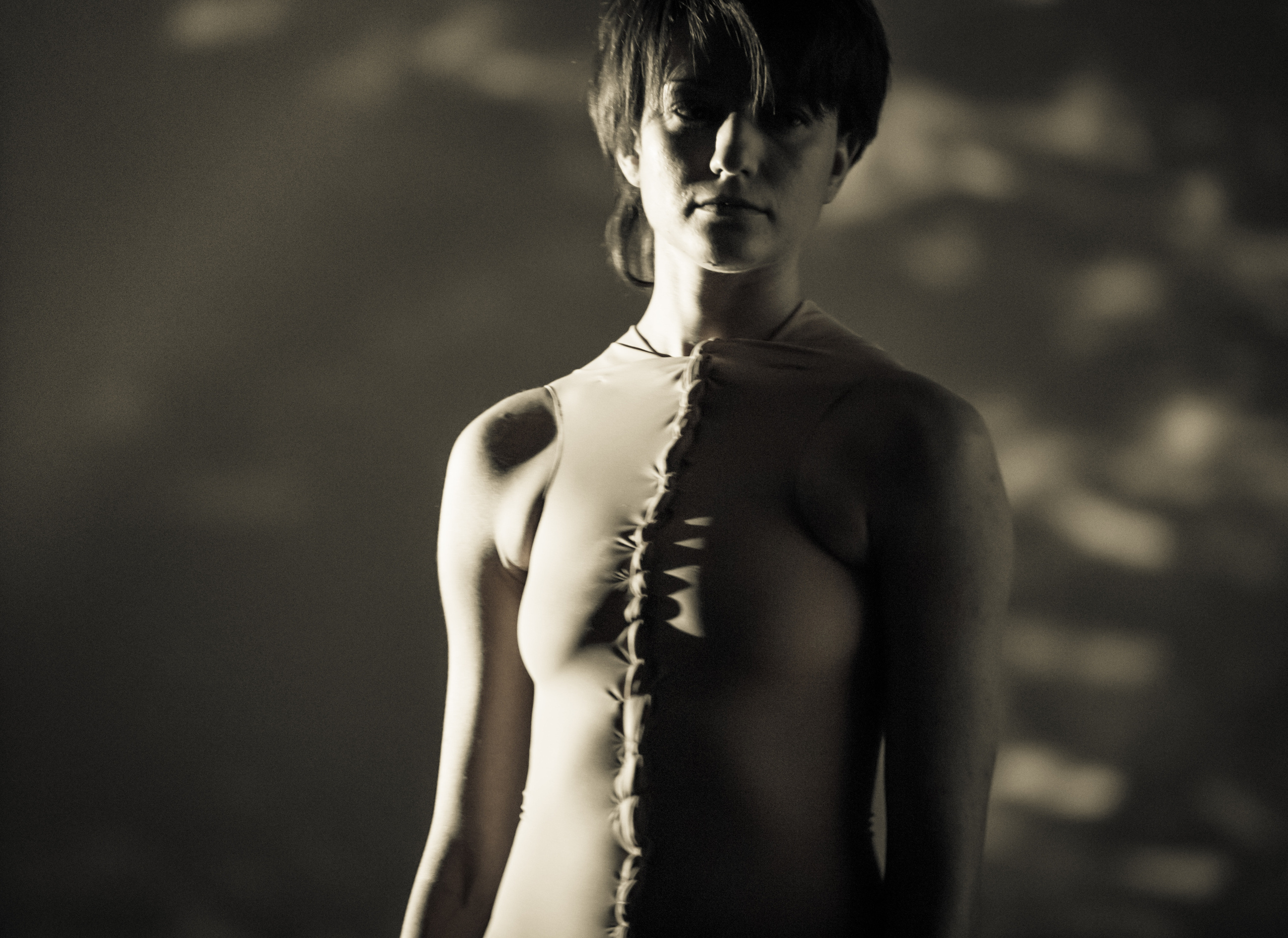 Open scene. Фотосъемка представлений, спектаклей и перформансов