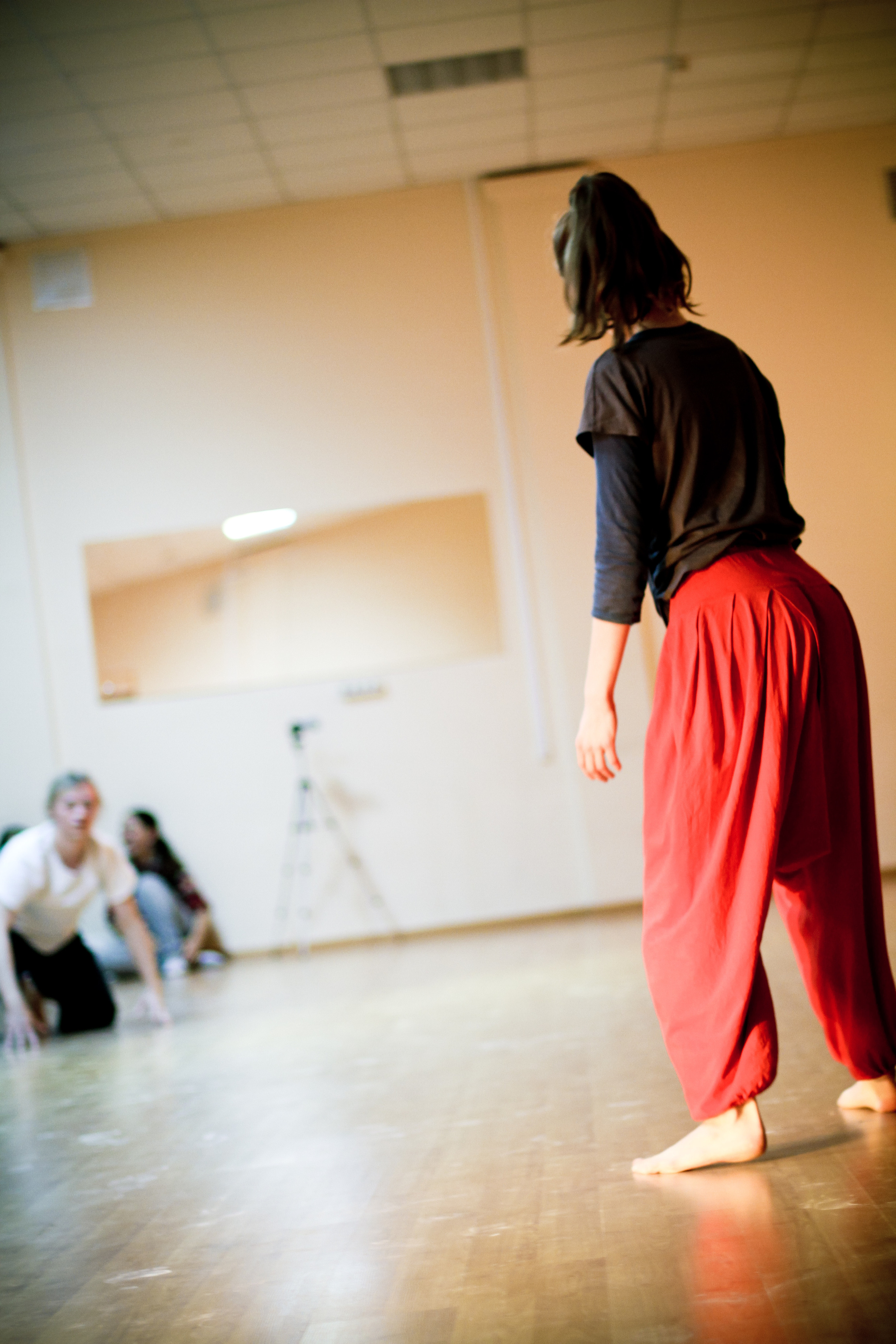 CI избранное. Фотосъемка представлений, спектаклей и перформансов