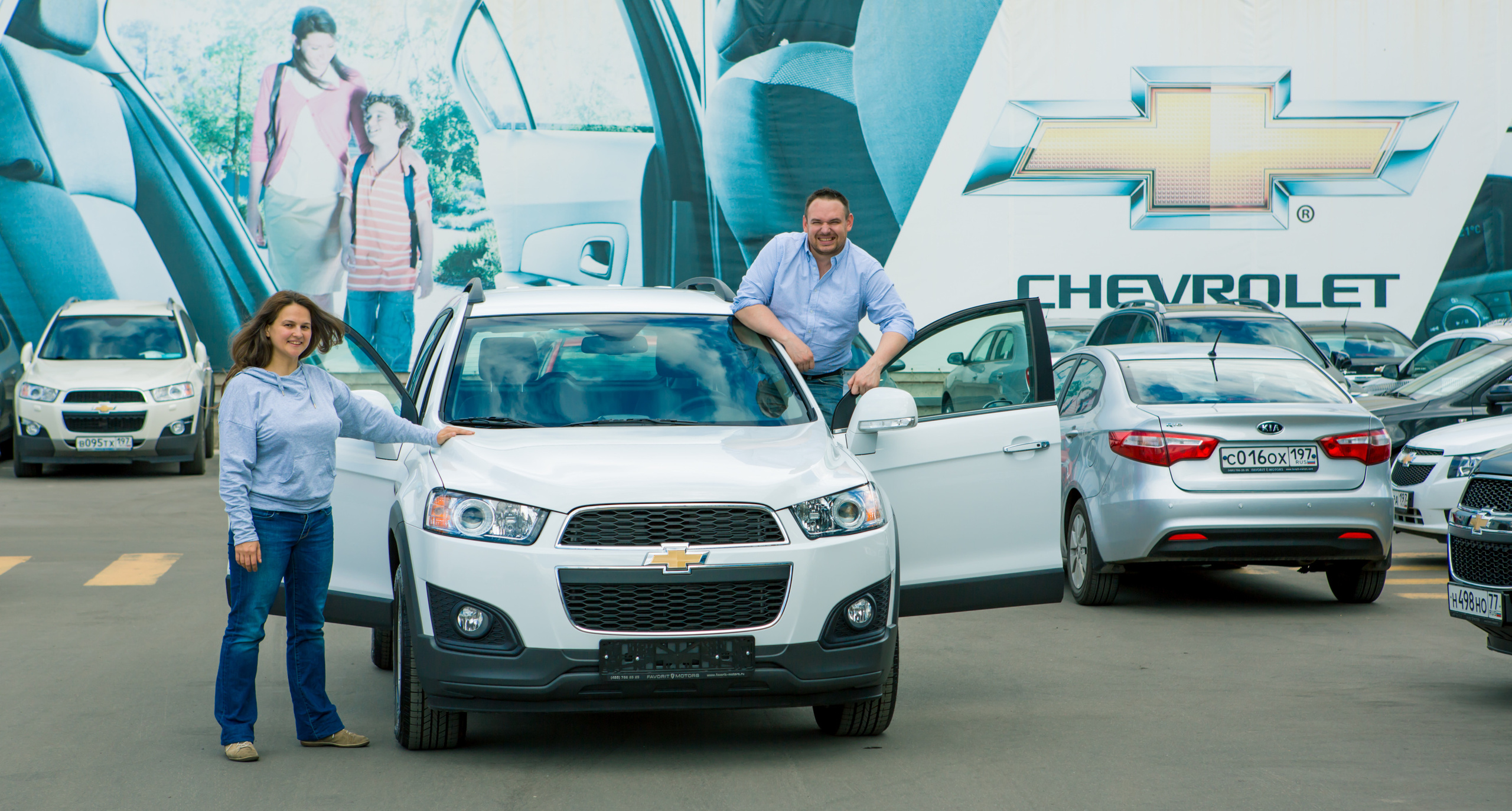 Самбул и Даша. Фотосъемка представлений, спектаклей и перформансов