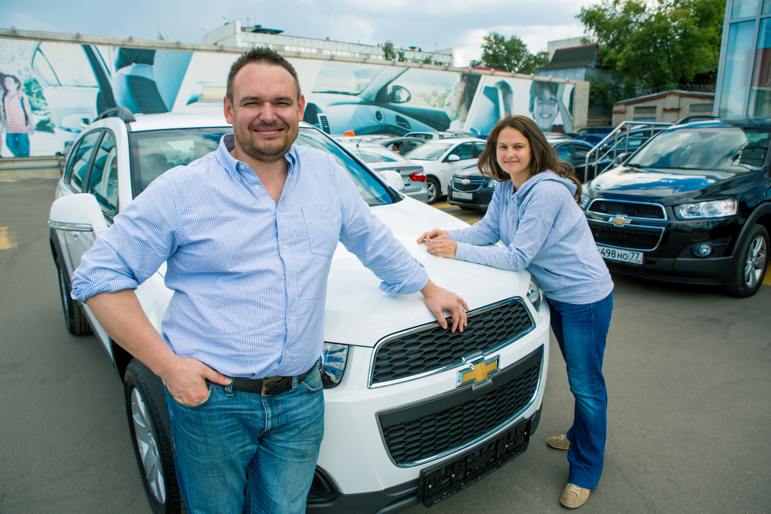 Самбул и Даша. Фотосъемка представлений, спектаклей и перформансов