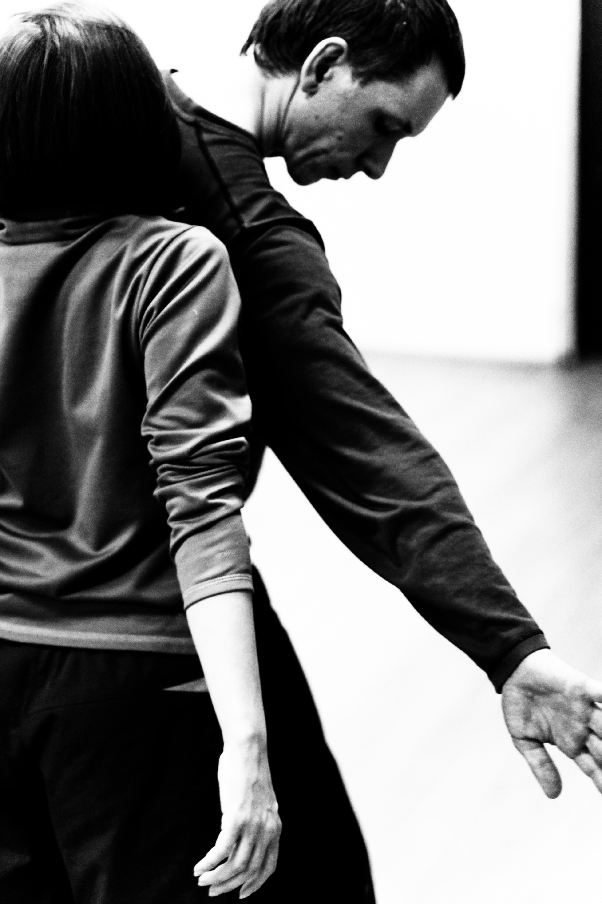 CI избранное. Фотосъемка представлений, спектаклей и перформансов