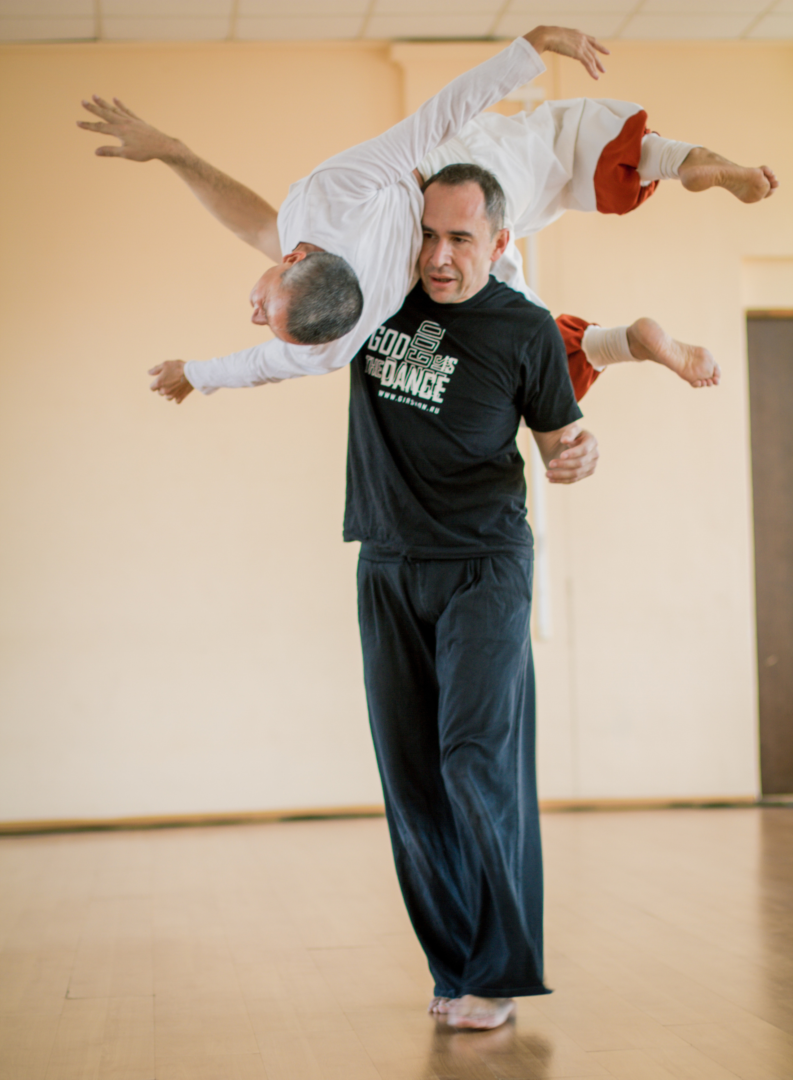 CI избранное. Фотосъемка представлений, спектаклей и перформансов