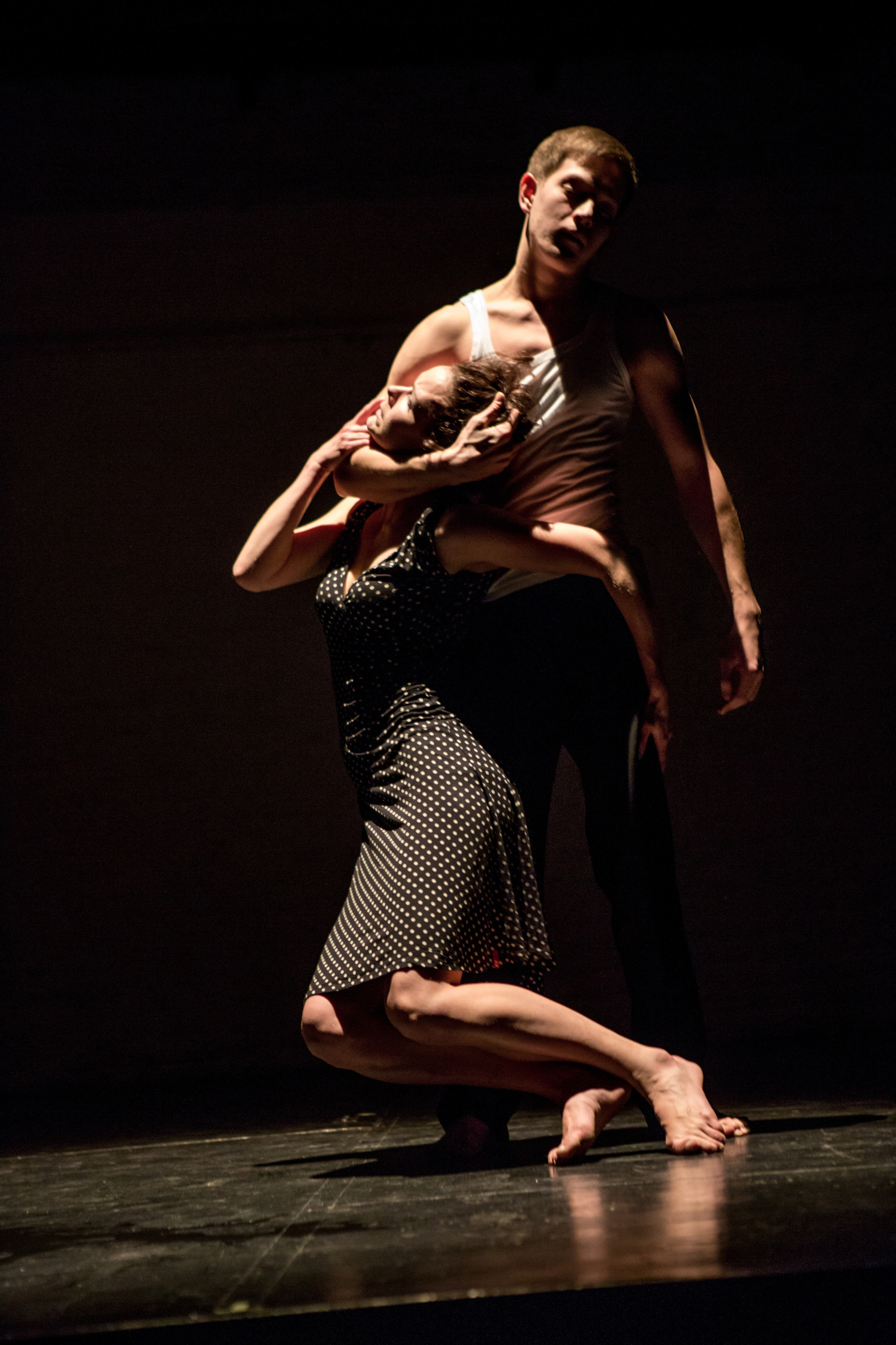 Amy. Фотосъемка представлений, спектаклей и перформансов