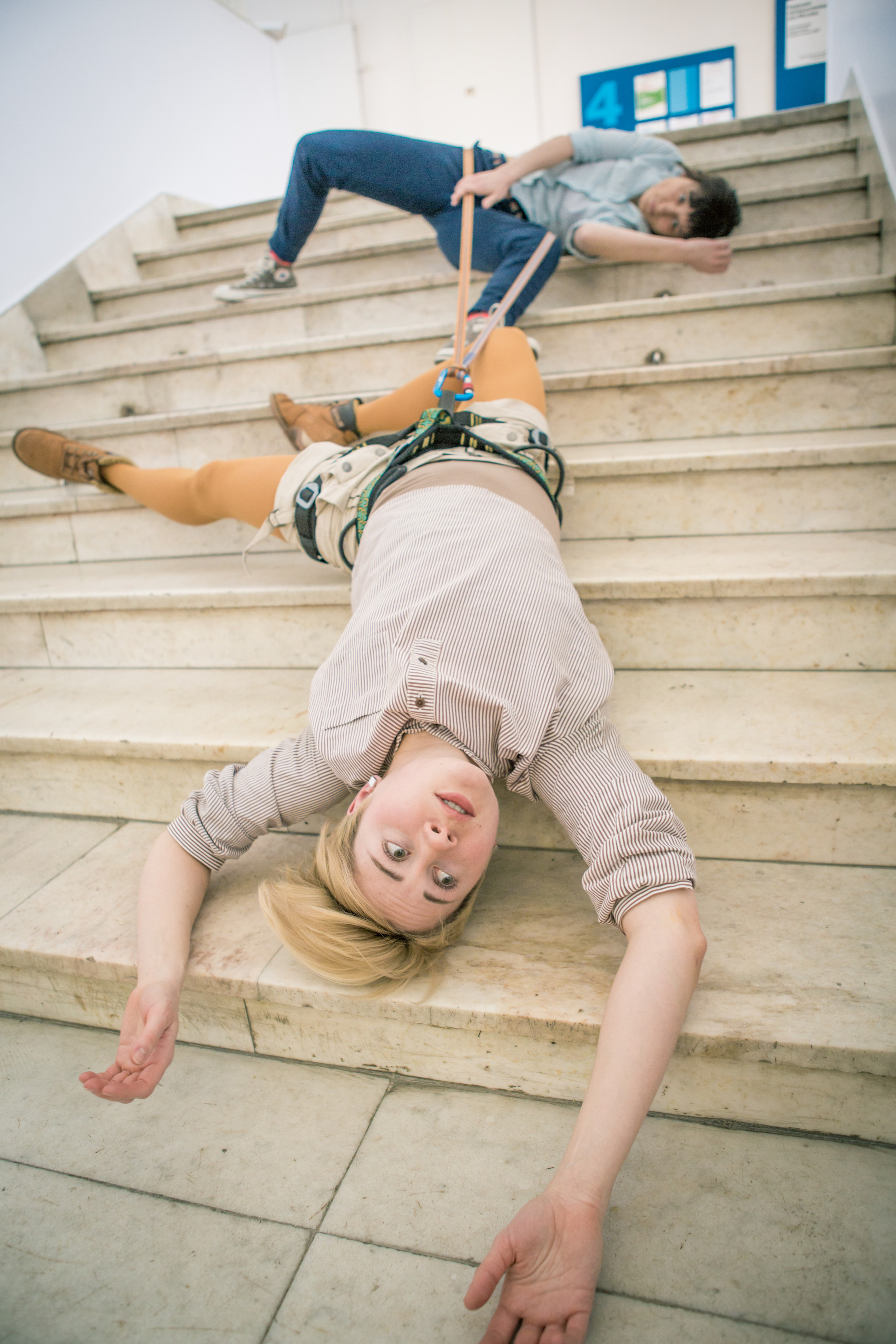 Rythm. Фотосъемка представлений, спектаклей и перформансов