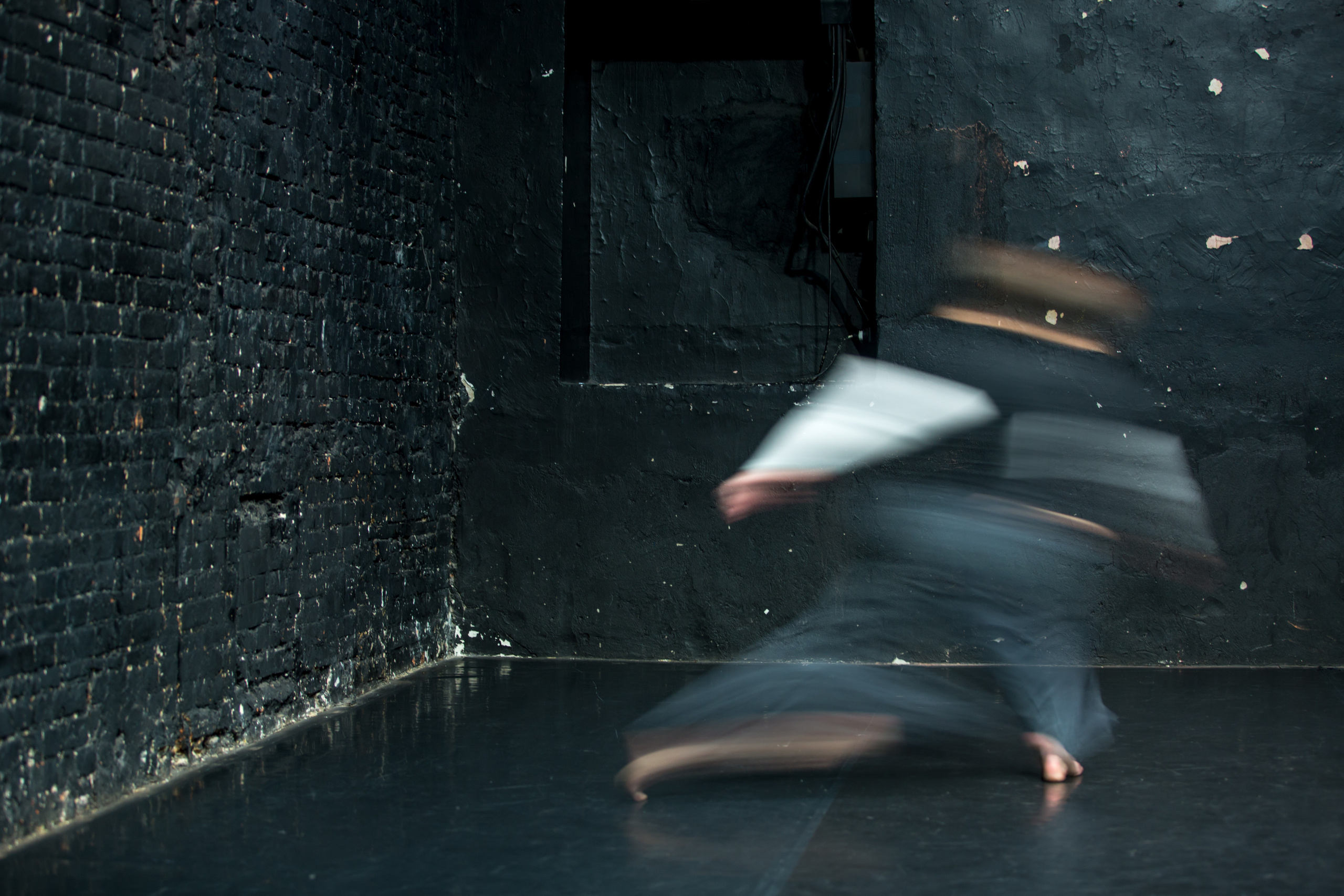 Tseh. Фотосъемка представлений, спектаклей и перформансов