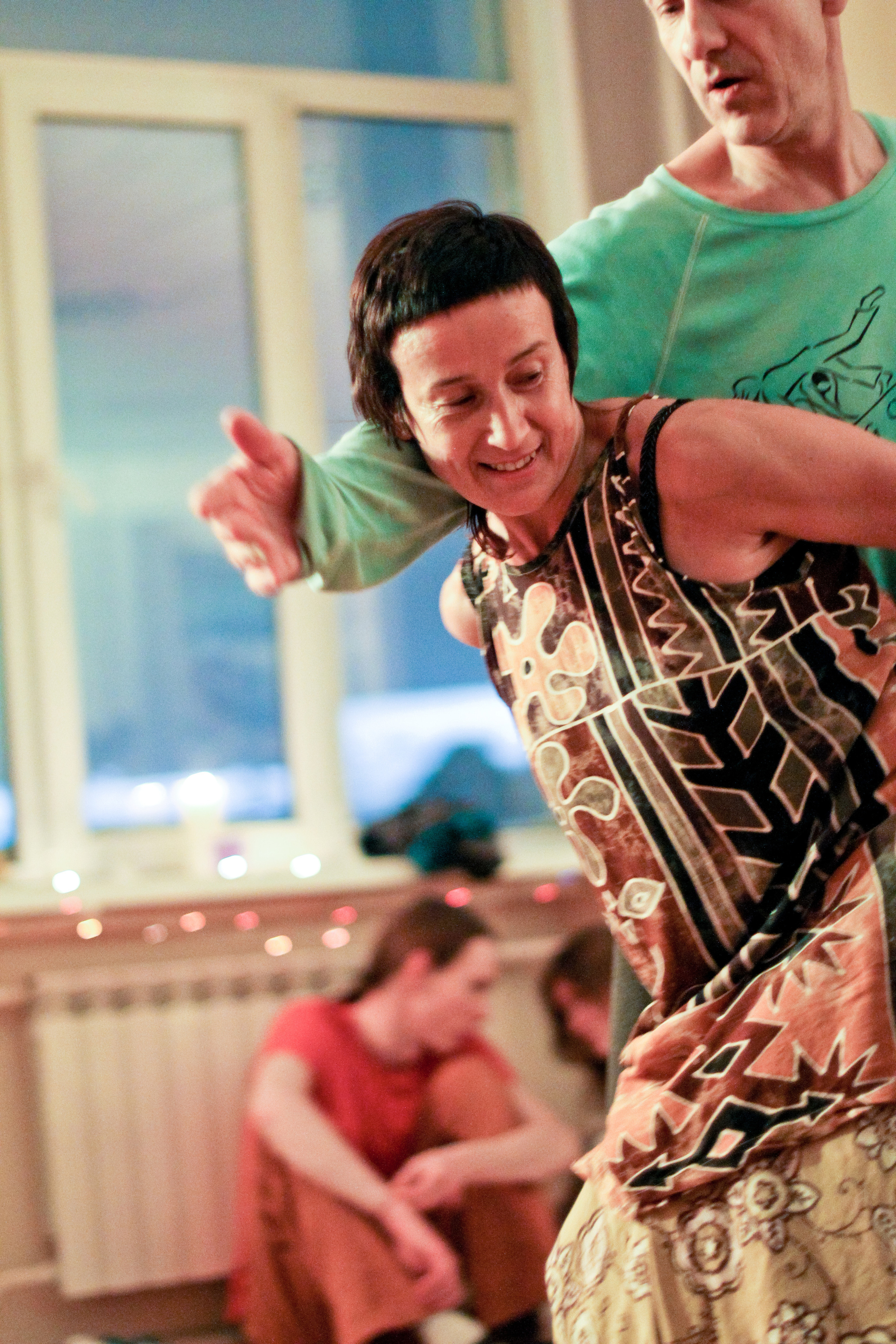 CI избранное. Фотосъемка представлений, спектаклей и перформансов