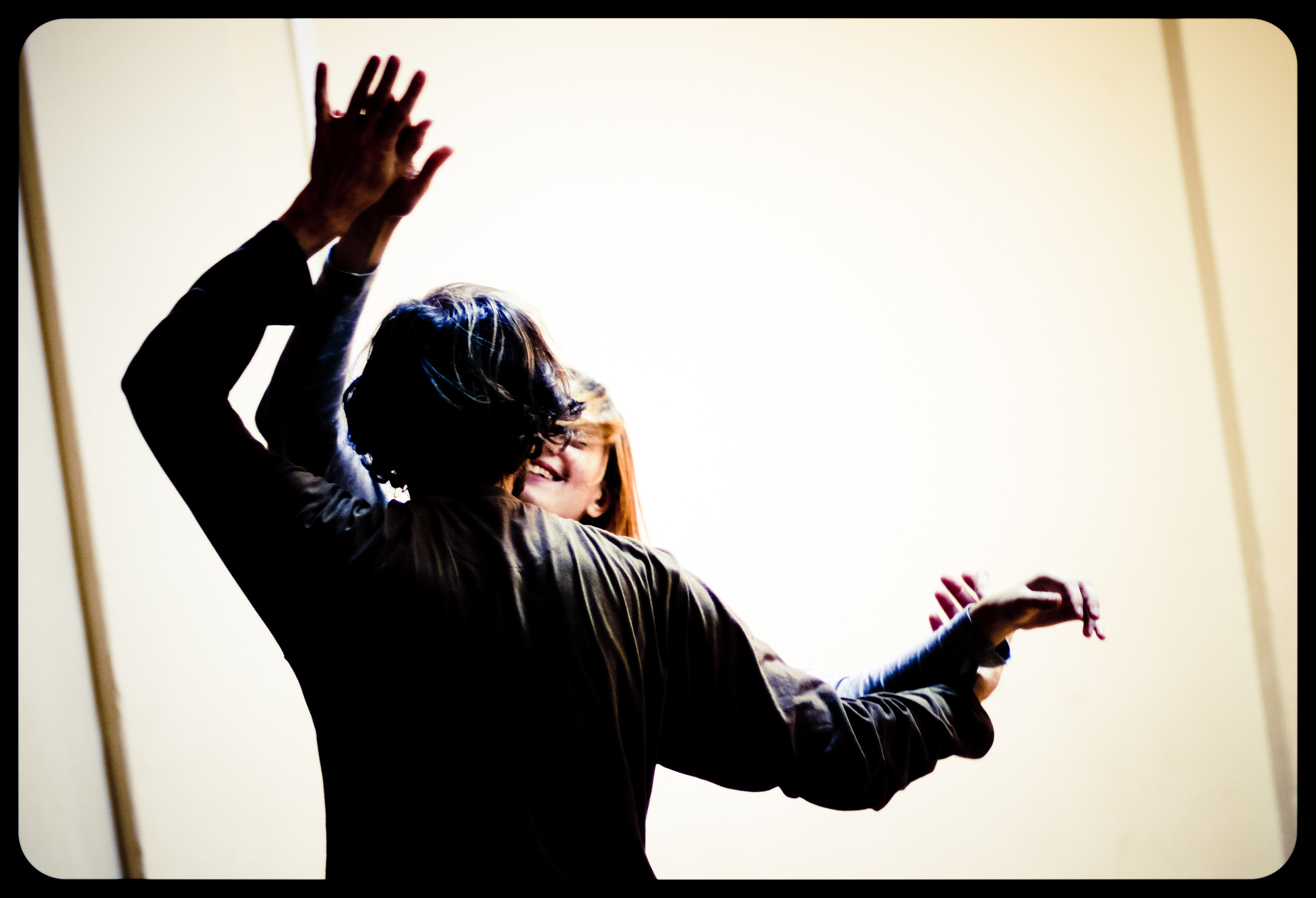 CI избранное. Фотосъемка представлений, спектаклей и перформансов