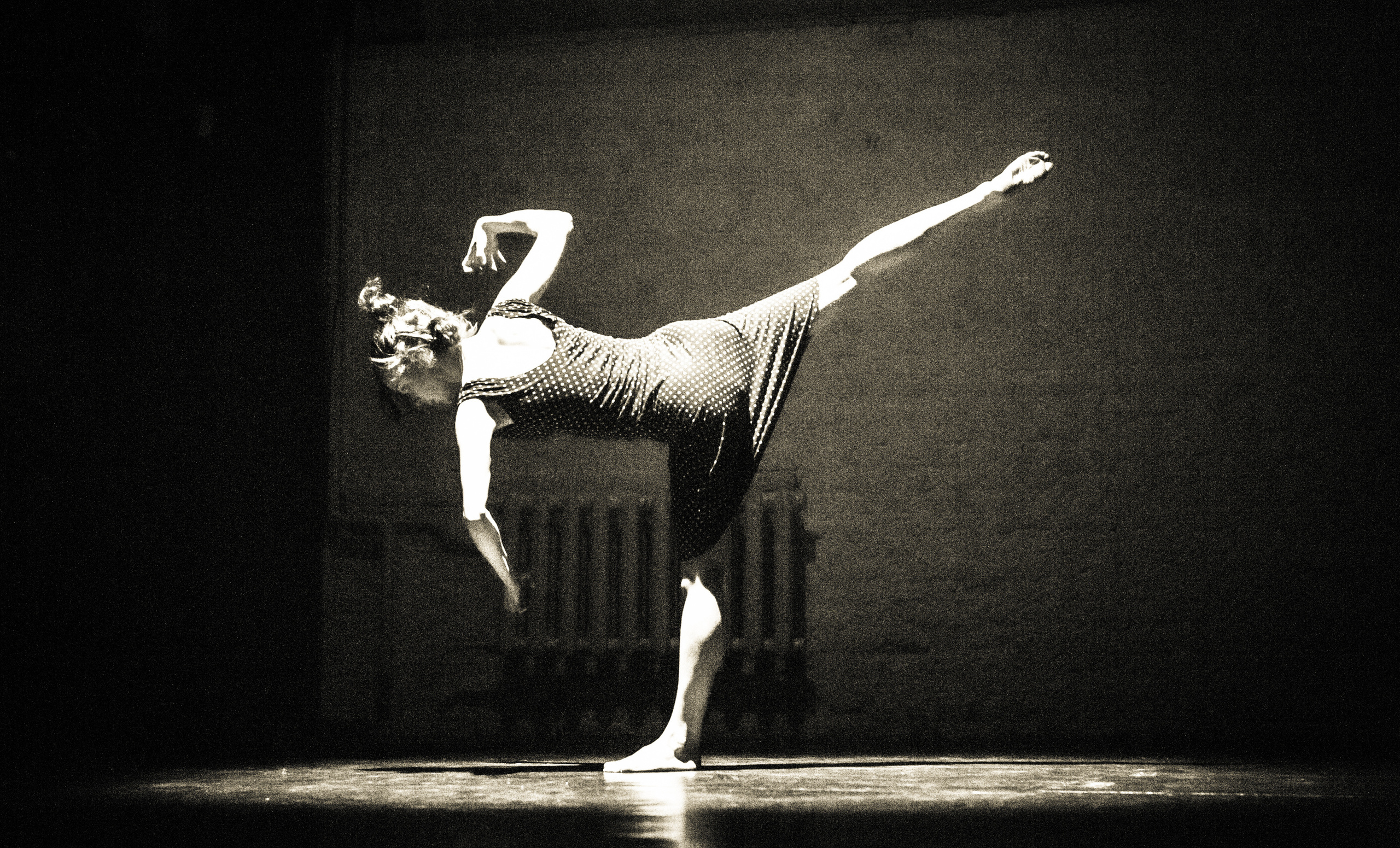 Amy. Фотосъемка представлений, спектаклей и перформансов