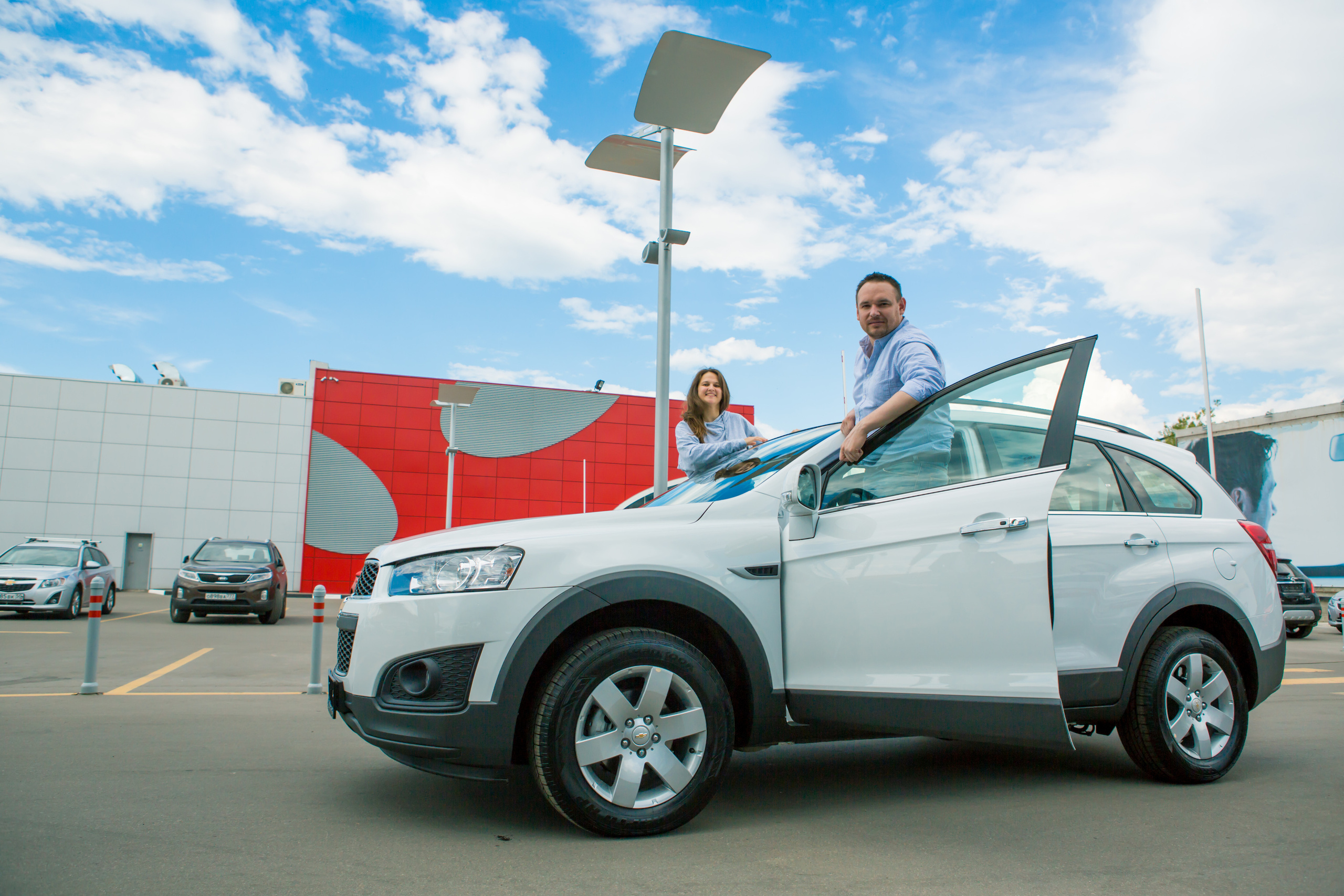 Самбул и Даша. Фотосъемка представлений, спектаклей и перформансов