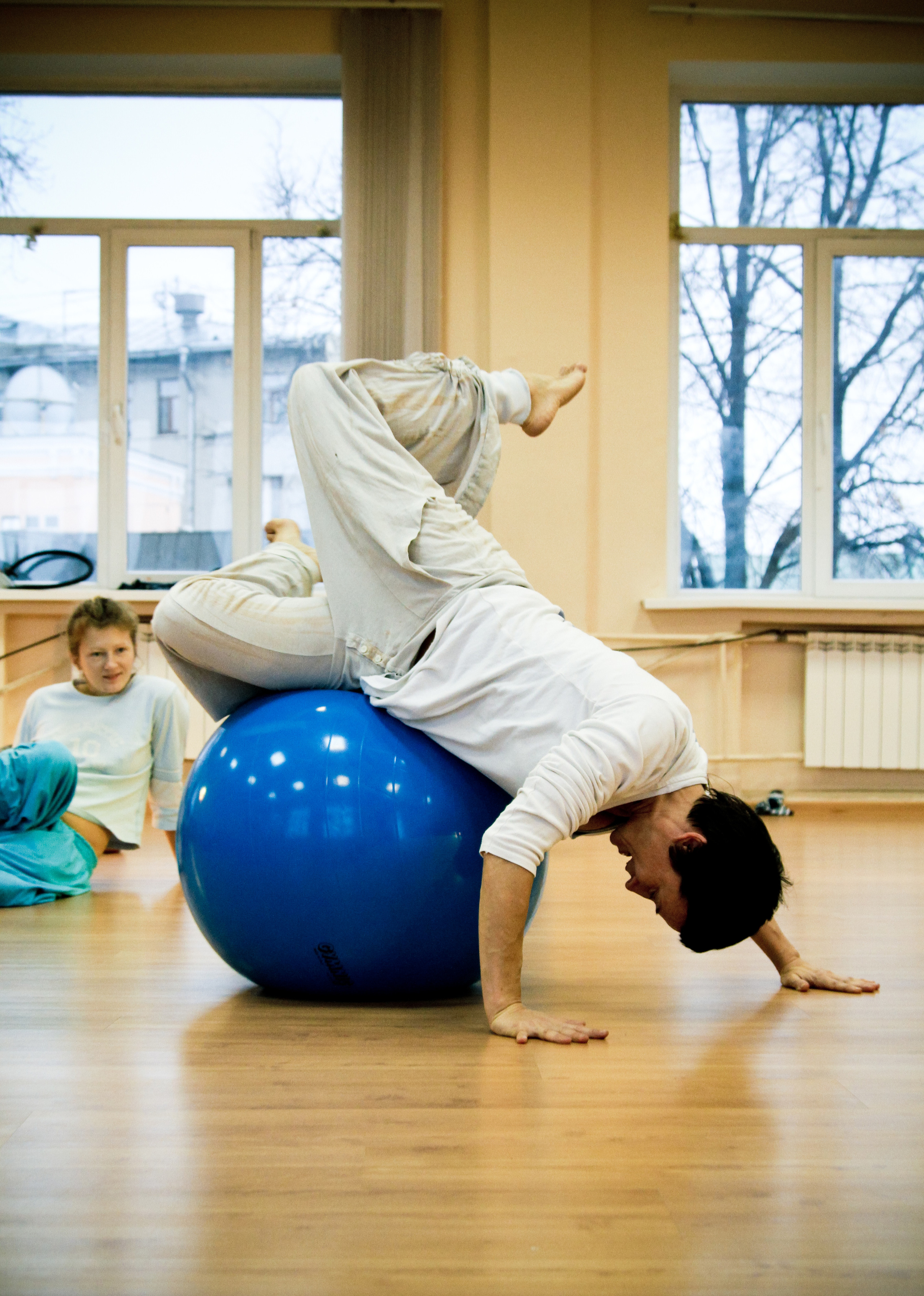 CI избранное. Фотосъемка представлений, спектаклей и перформансов