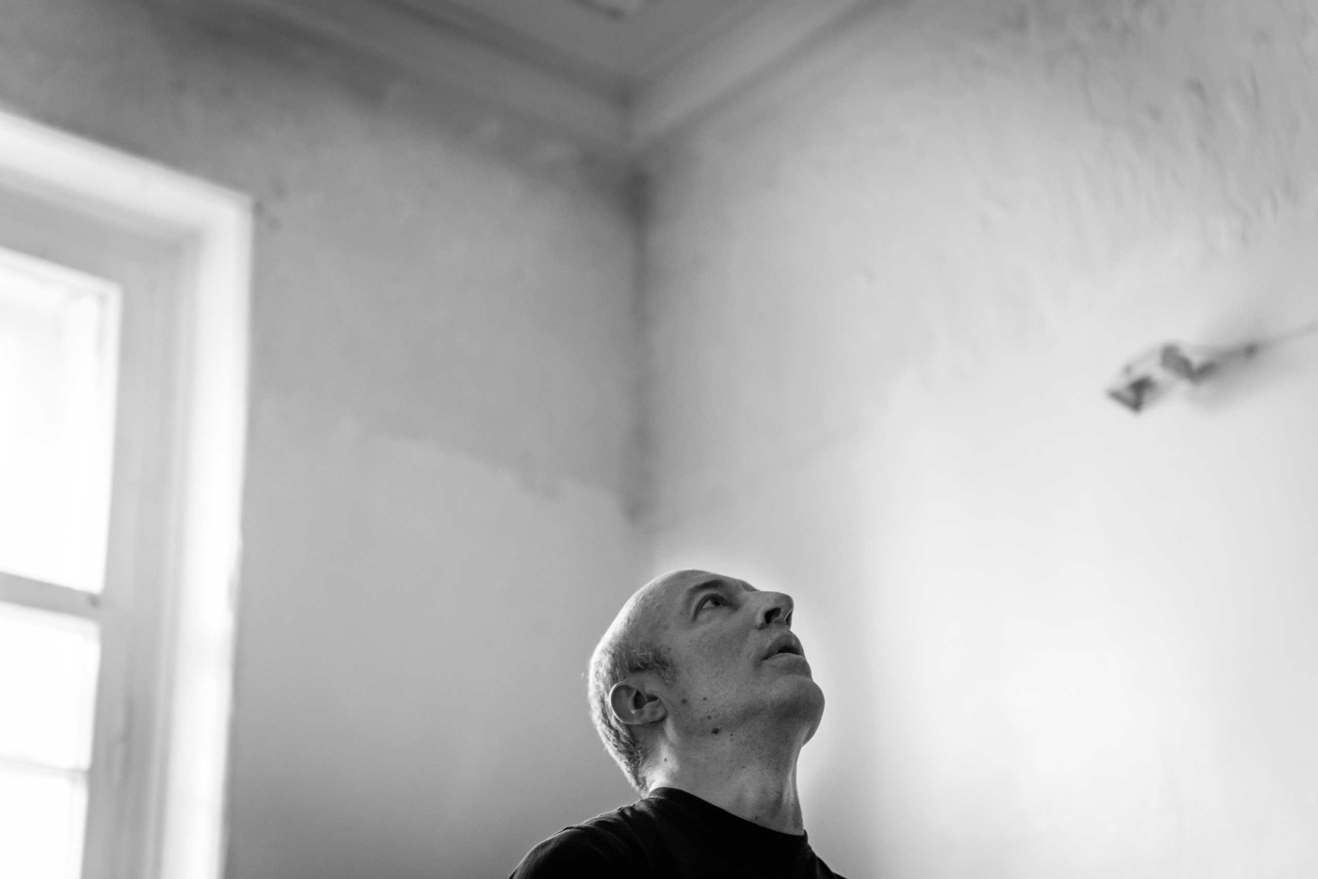 Андрей Андрианов. Фотосъемка представлений, спектаклей и перформансов