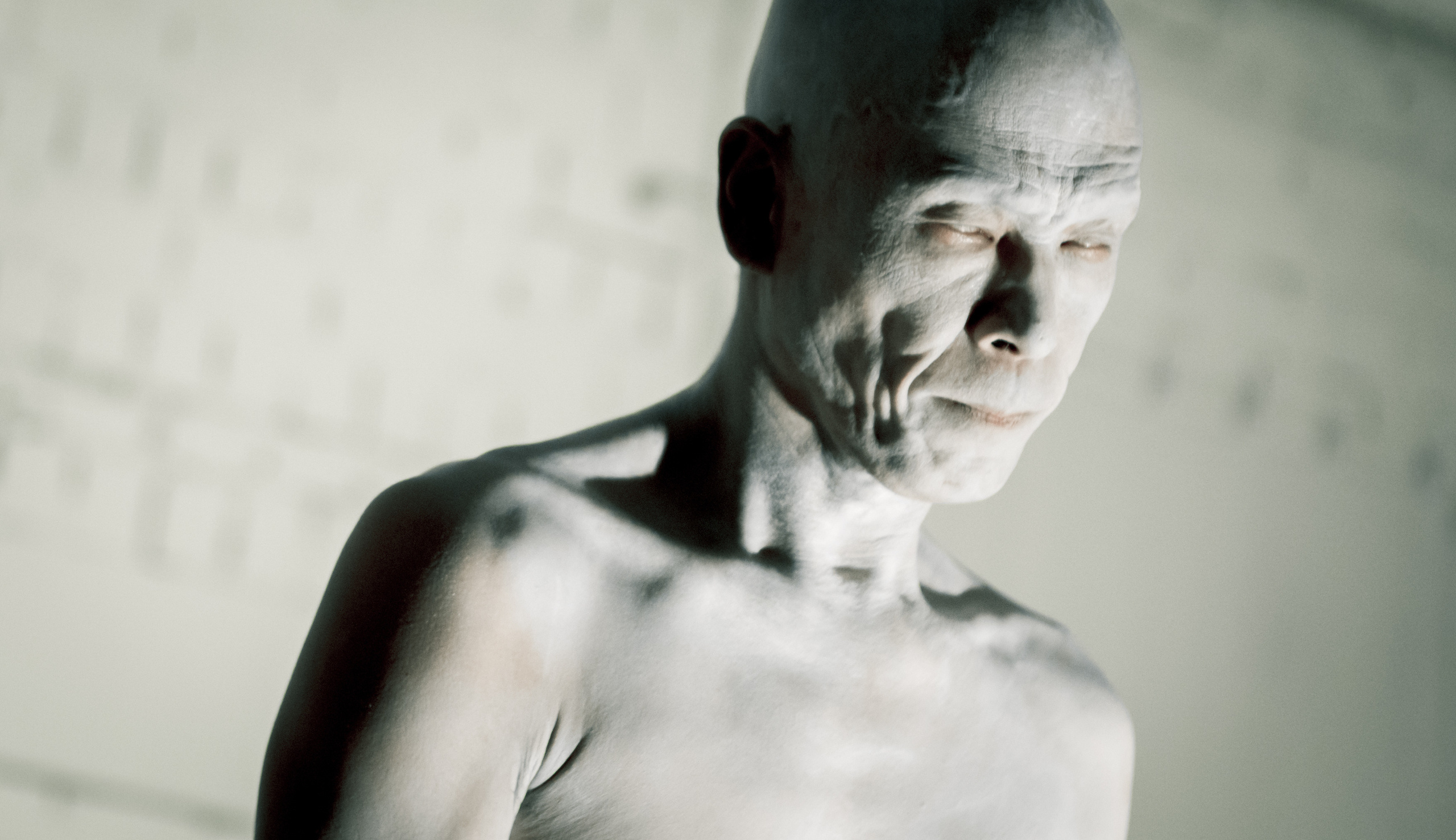 Butoh (Katsura Kan workshop). Фотосъемка представлений, спектаклей и перформансов