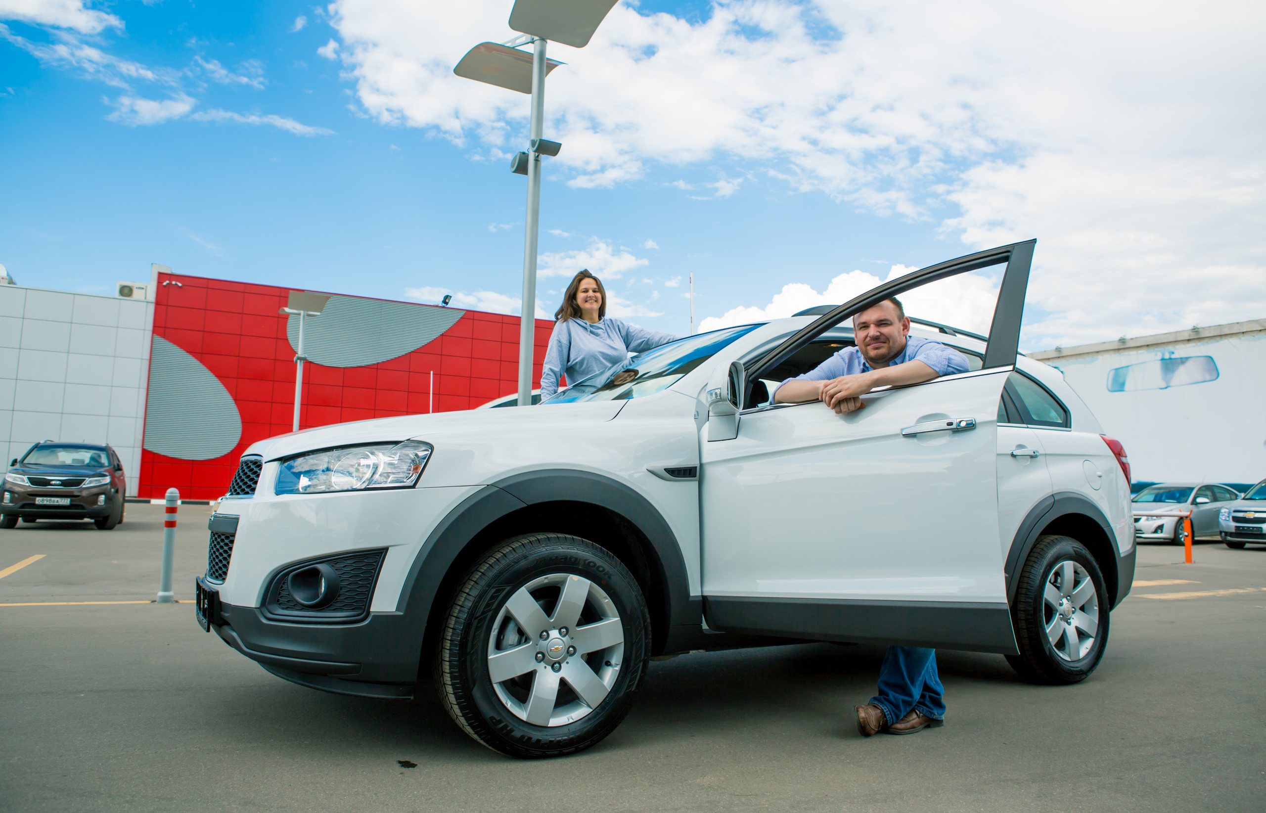 Самбул и Даша. Фотосъемка представлений, спектаклей и перформансов