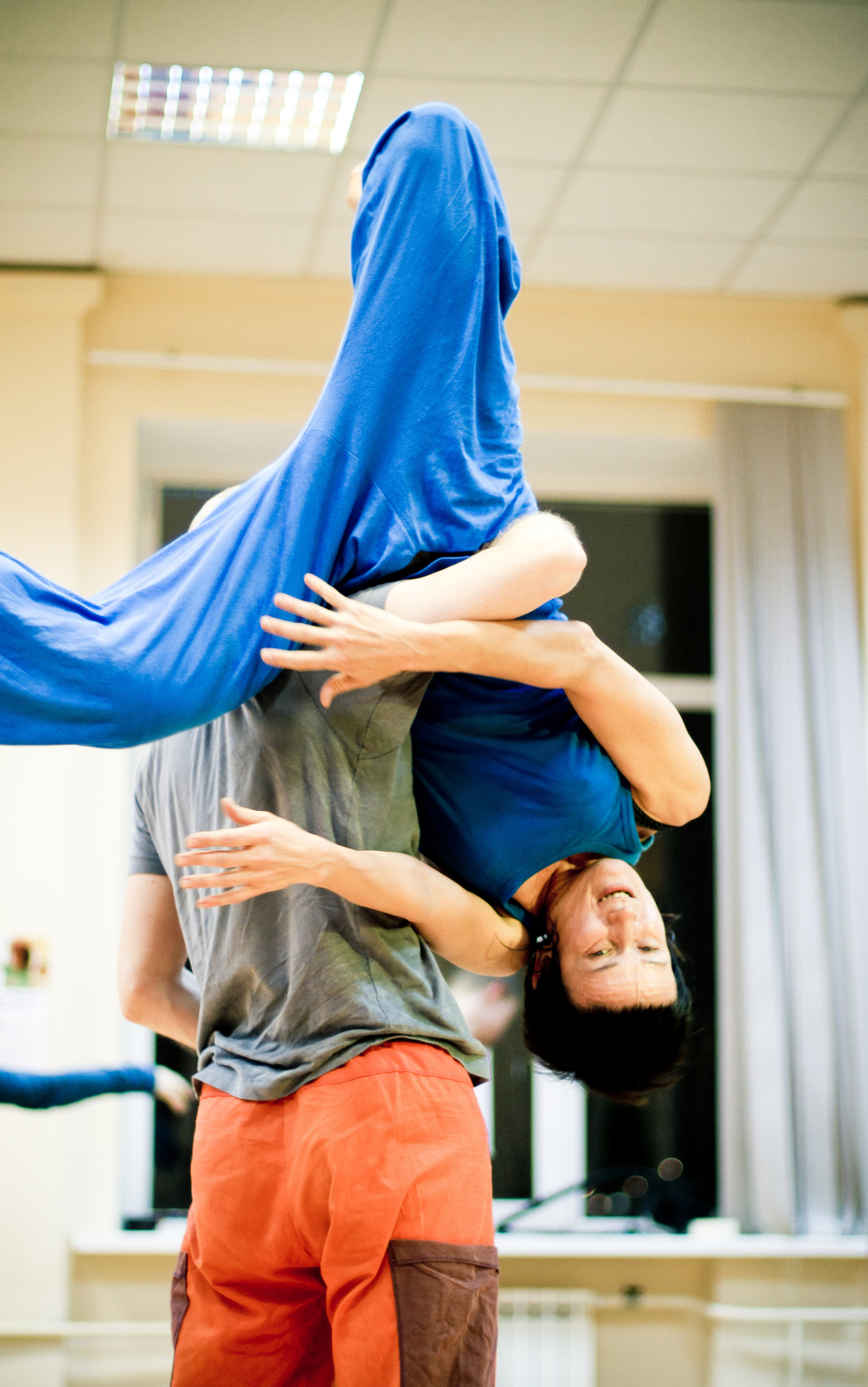 CI избранное. Фотосъемка представлений, спектаклей и перформансов