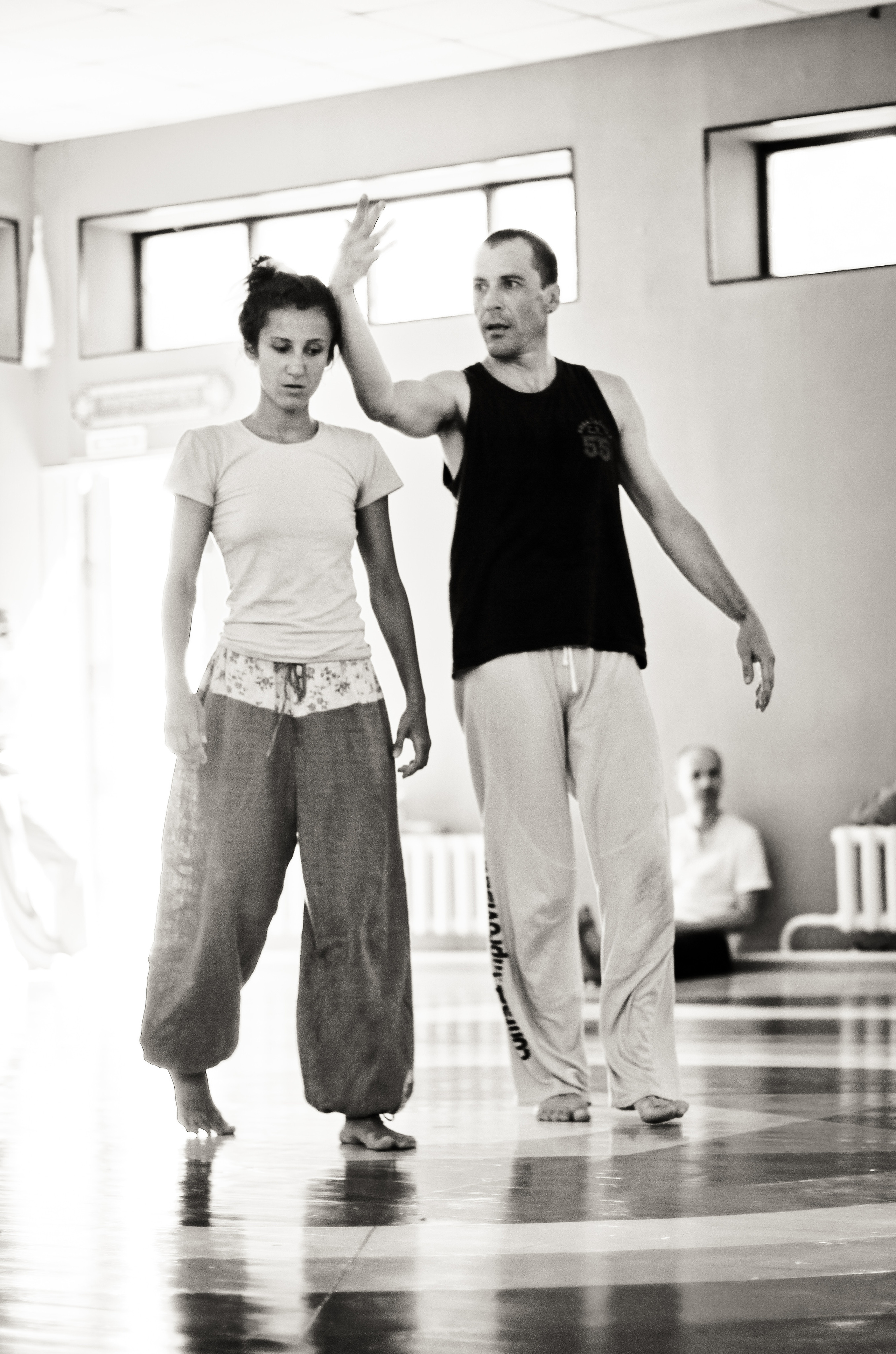 CI избранное. Фотосъемка представлений, спектаклей и перформансов