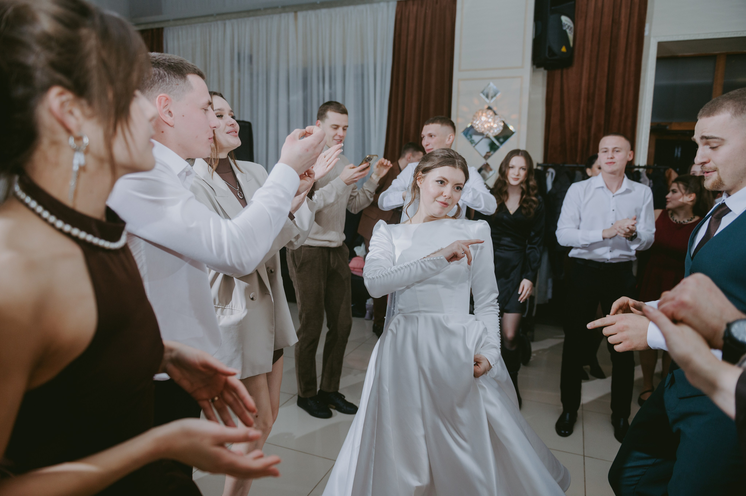 Владислав&Анна. Свадебный и семейный фотограф город Темрюк Фотостудия Темрюк